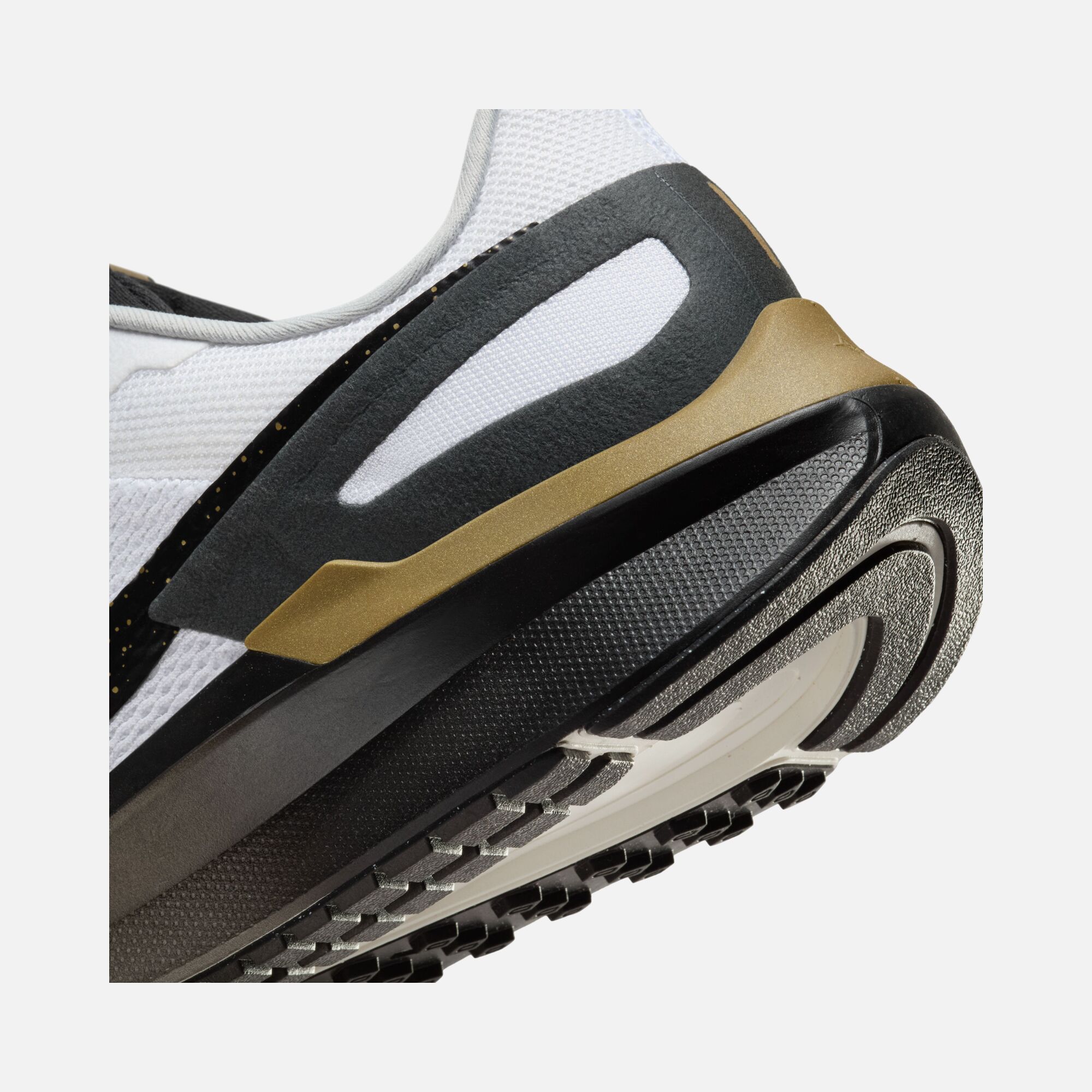 Nike Air Zoom Structure 25 Road Running FW24 Erkek Spor Ayakkabı