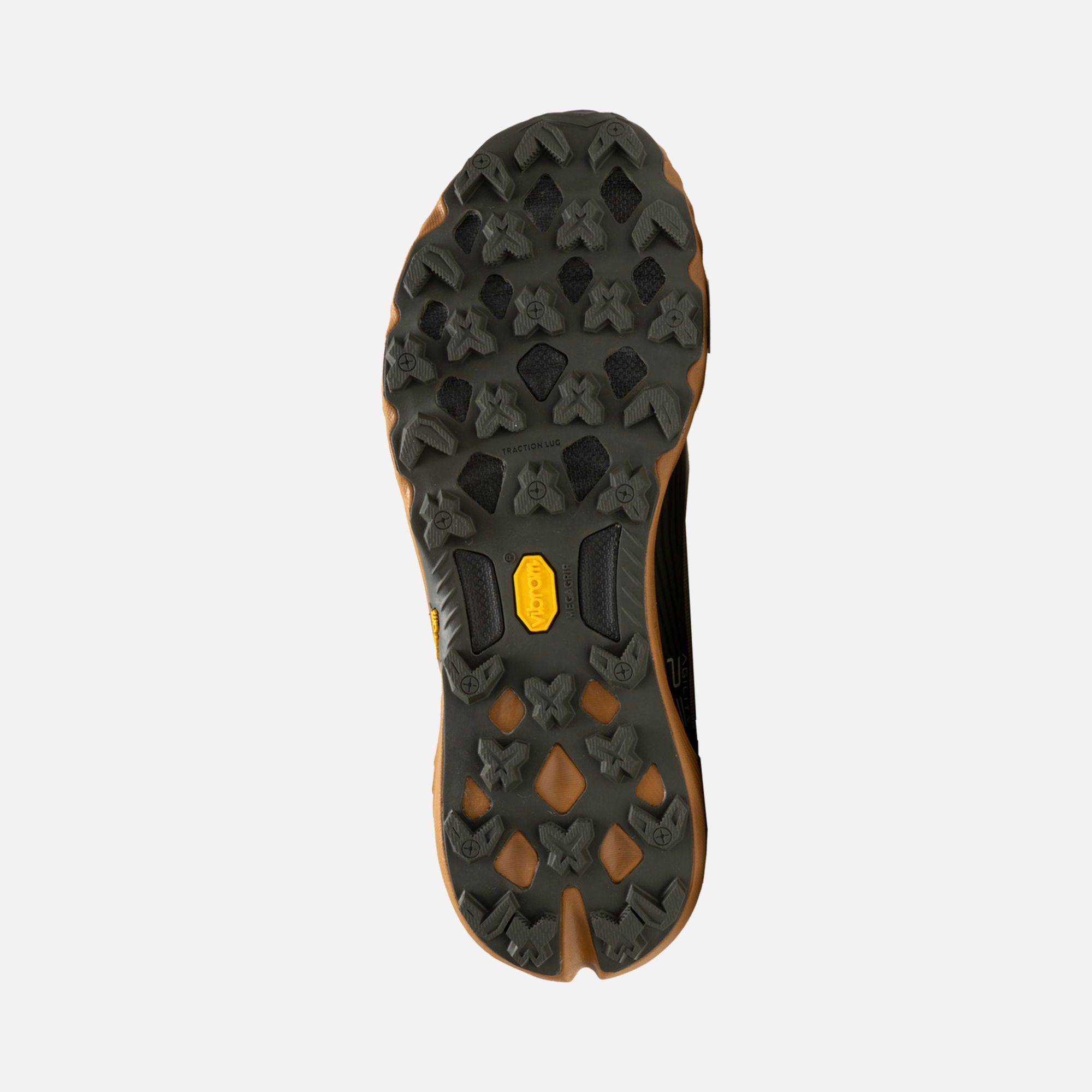 Merrell Agility Peak 5 Trail Running Kadın Spor Ayakkabı