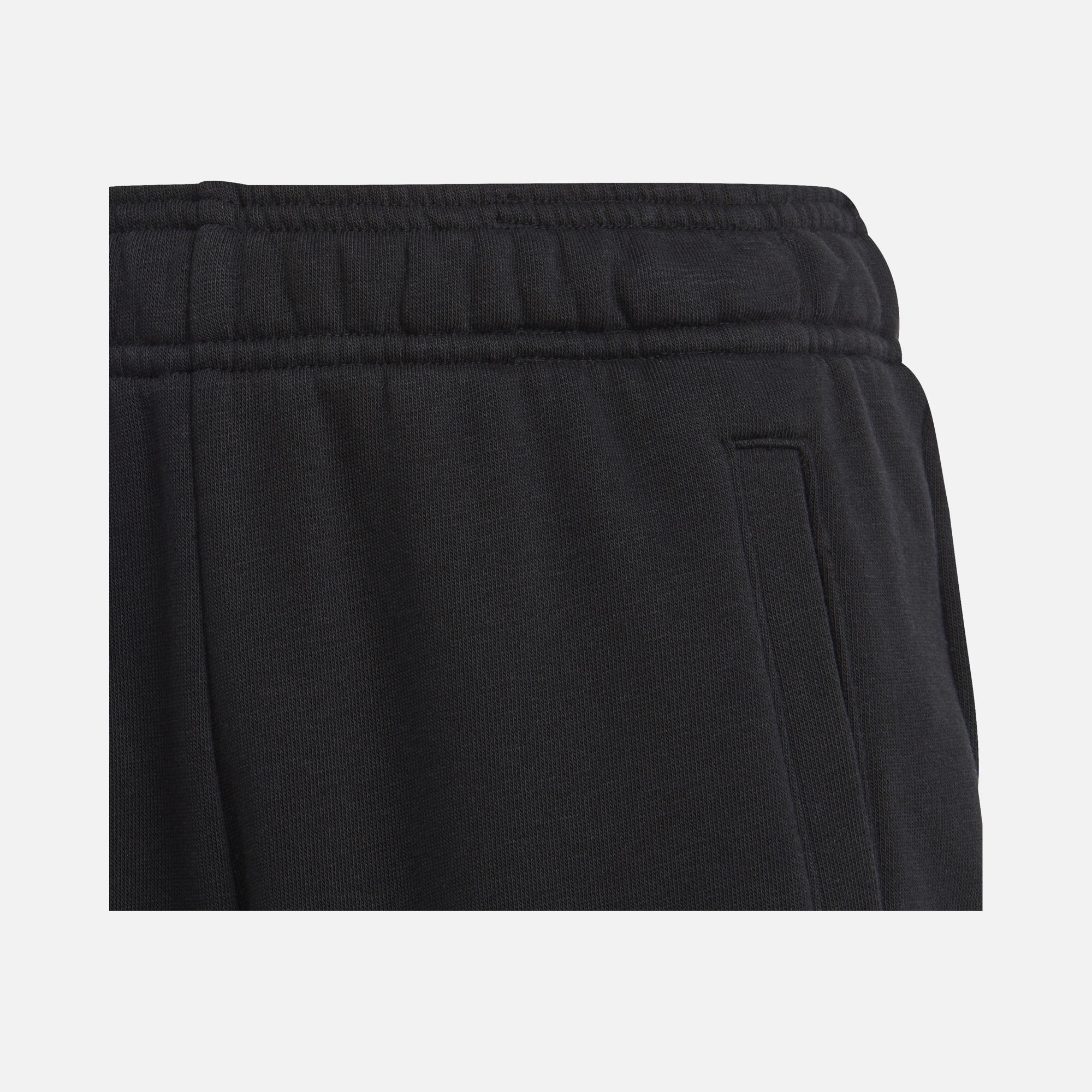 adidas Essentials Regular Fit Logo Çocuk Eşofman Altı