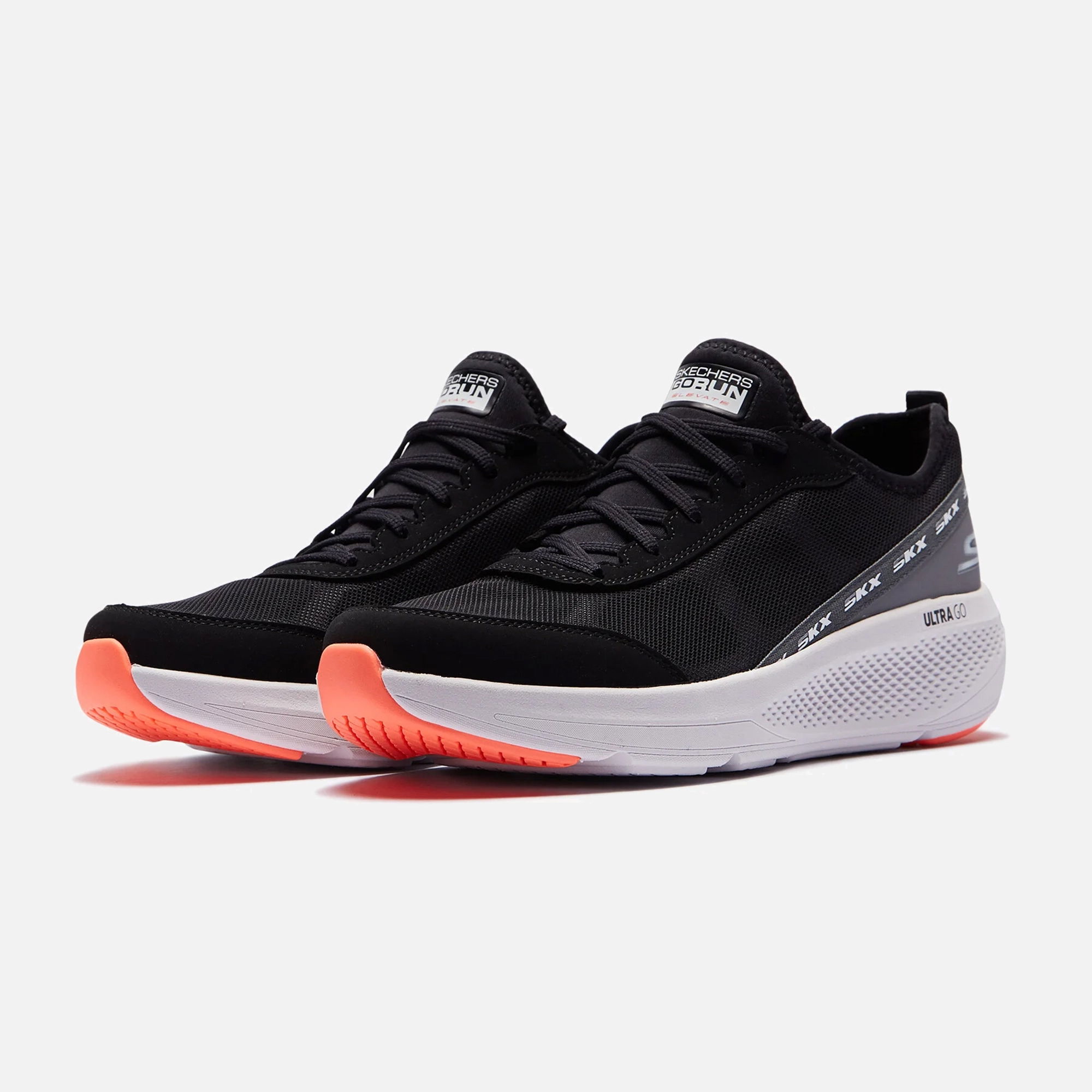 Skechers Go Run Elevate Running Erkek Spor Ayakkabı