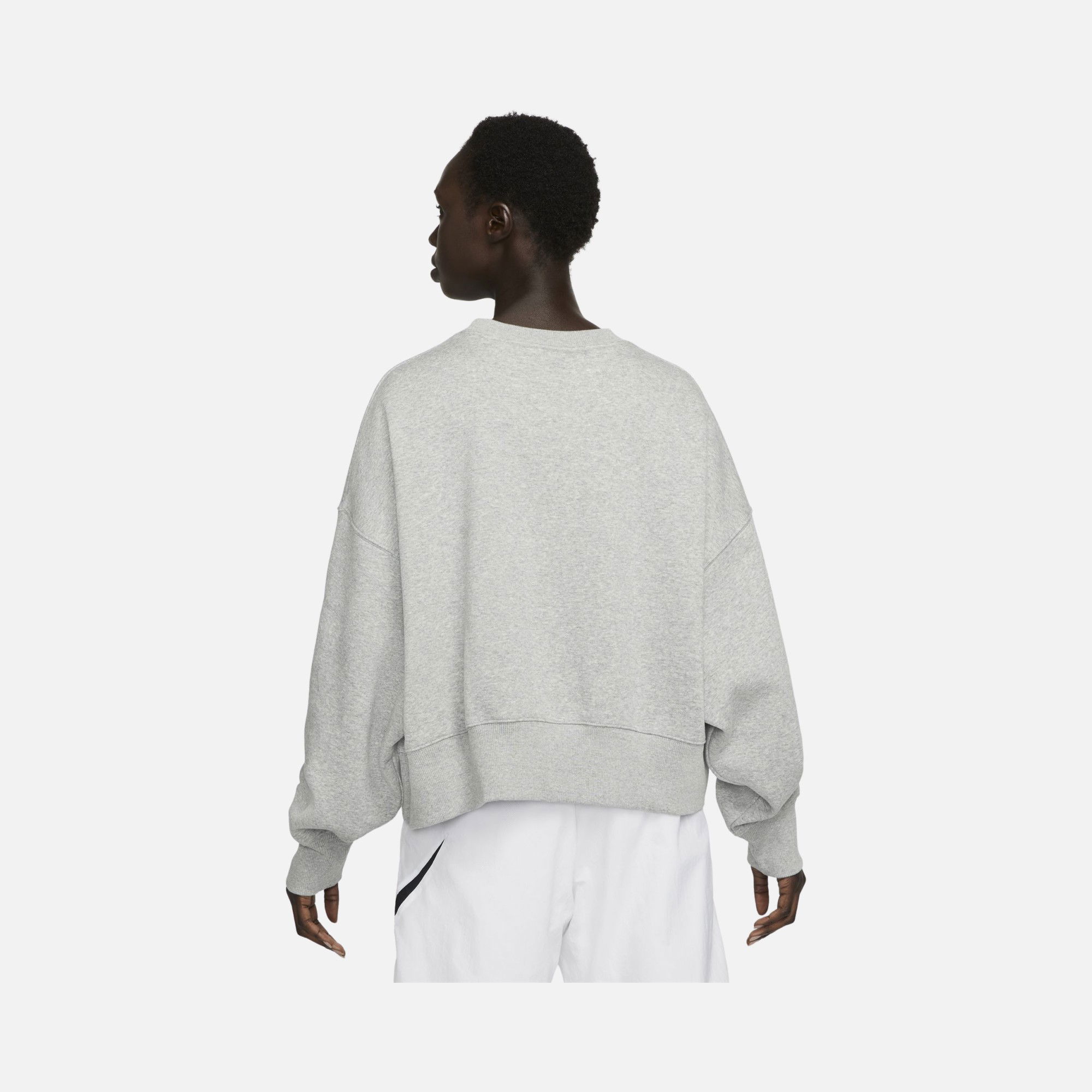 Nike Sportswear Phoenix Fleece Over-Oversized Kadın Sweatshirt