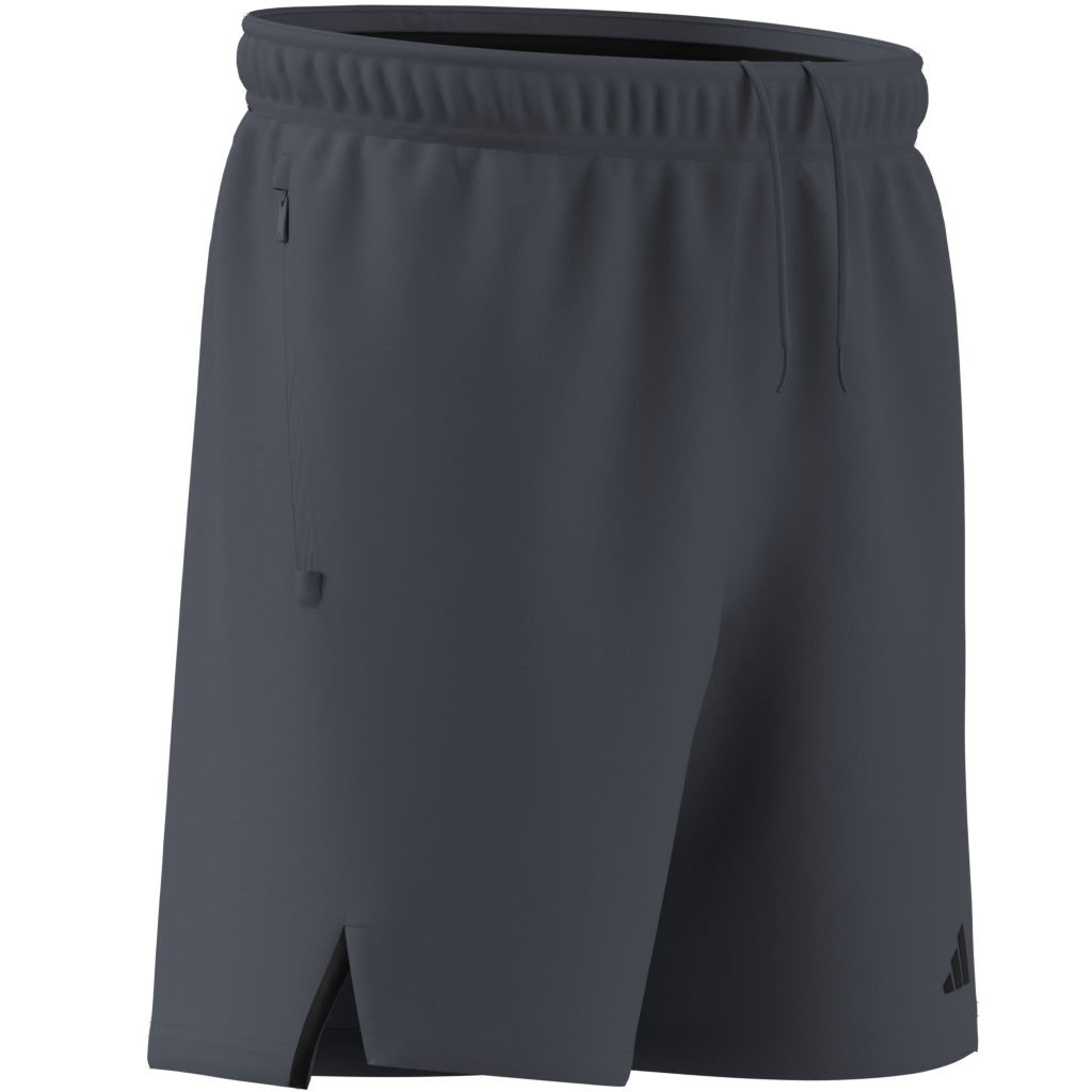 adidas AEROREADY Designed for Training Knit Erkek Şort