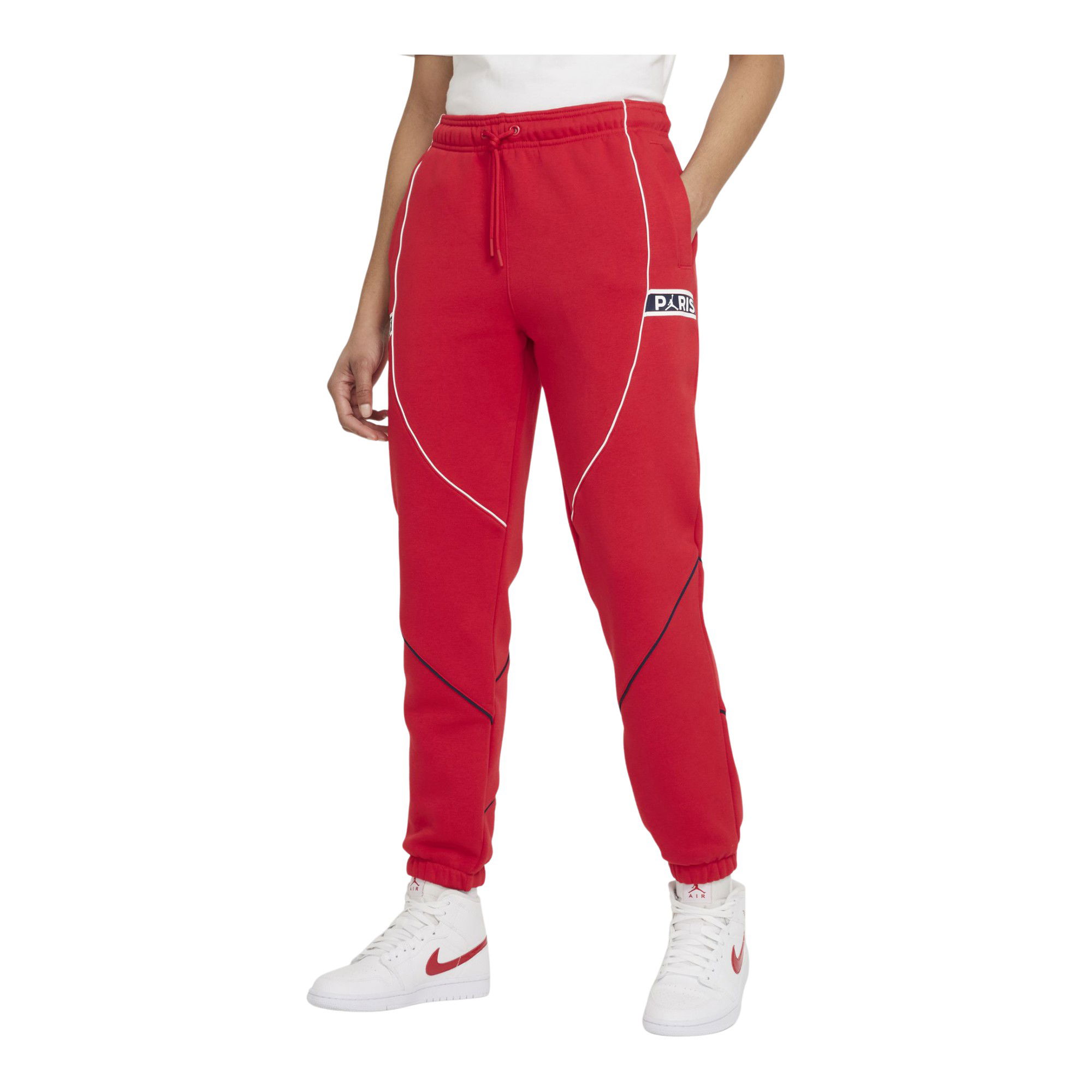 Nike Jordan Paris Saint-Germain Fleece Kadın Eşofman Altı
