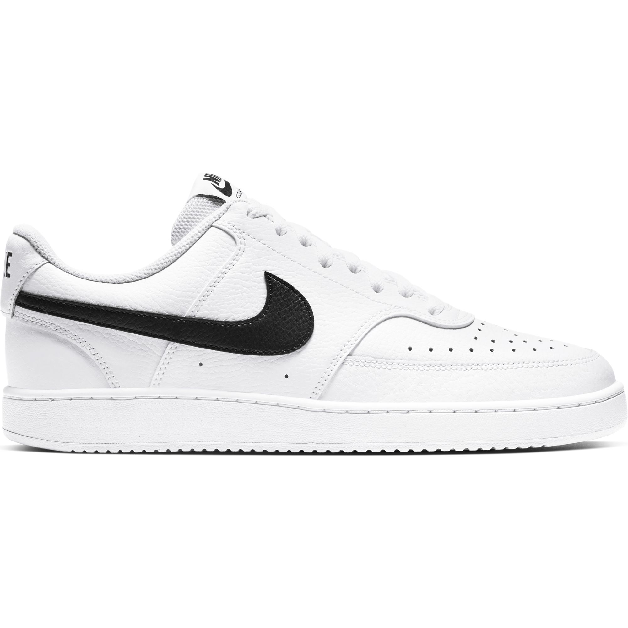 Nike Court Vision Low Erkek Spor Ayakkabı