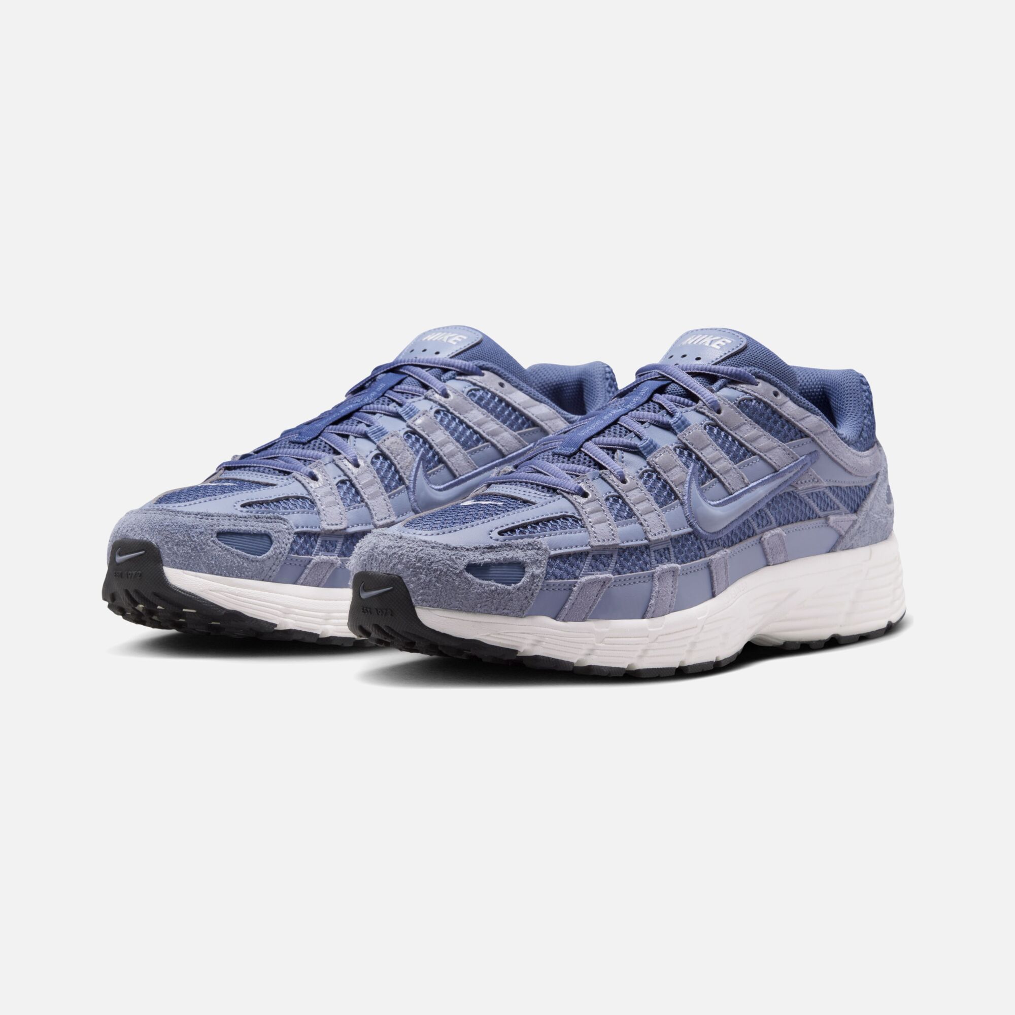 Nike Sportswear P-6000 "Bowerman Series" Erkek Spor Ayakkabı
