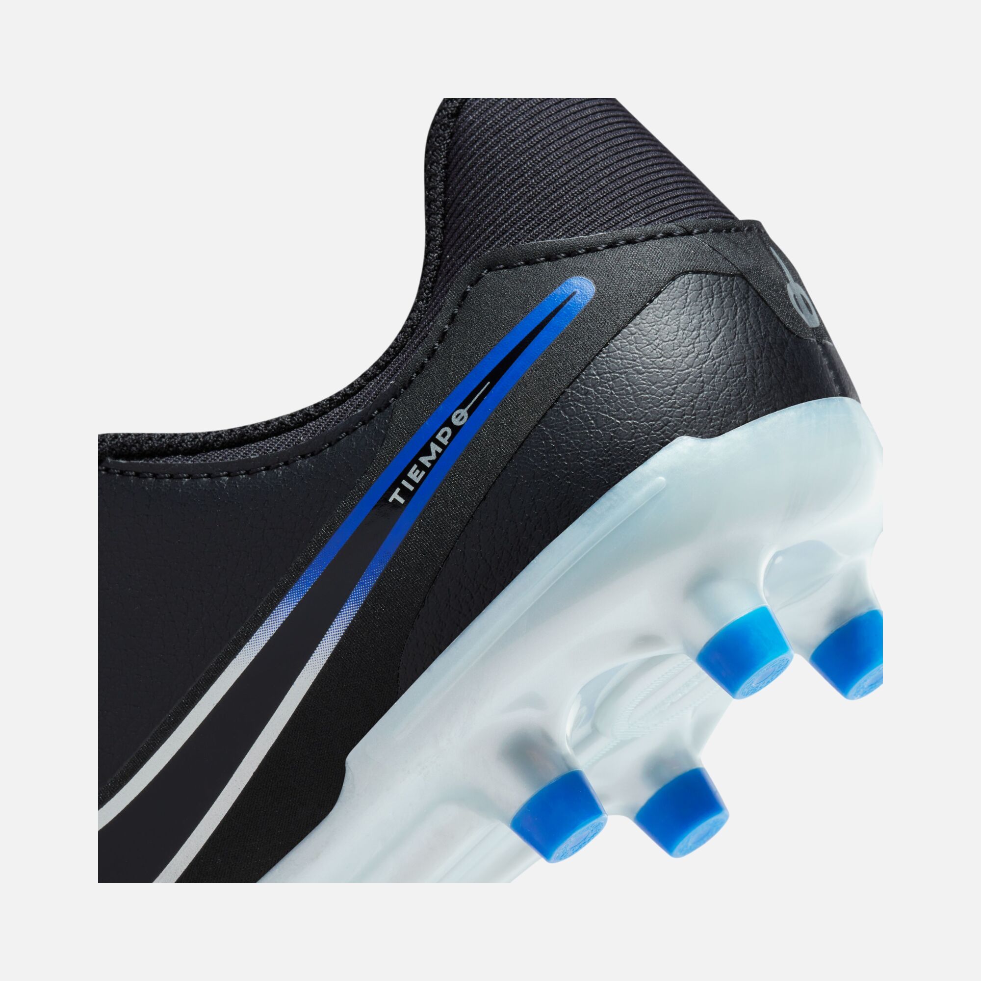 Nike Jr. Tiempo Legend 10 Academy FG/MG Multi-Ground Low-Top Çocuk Krampon