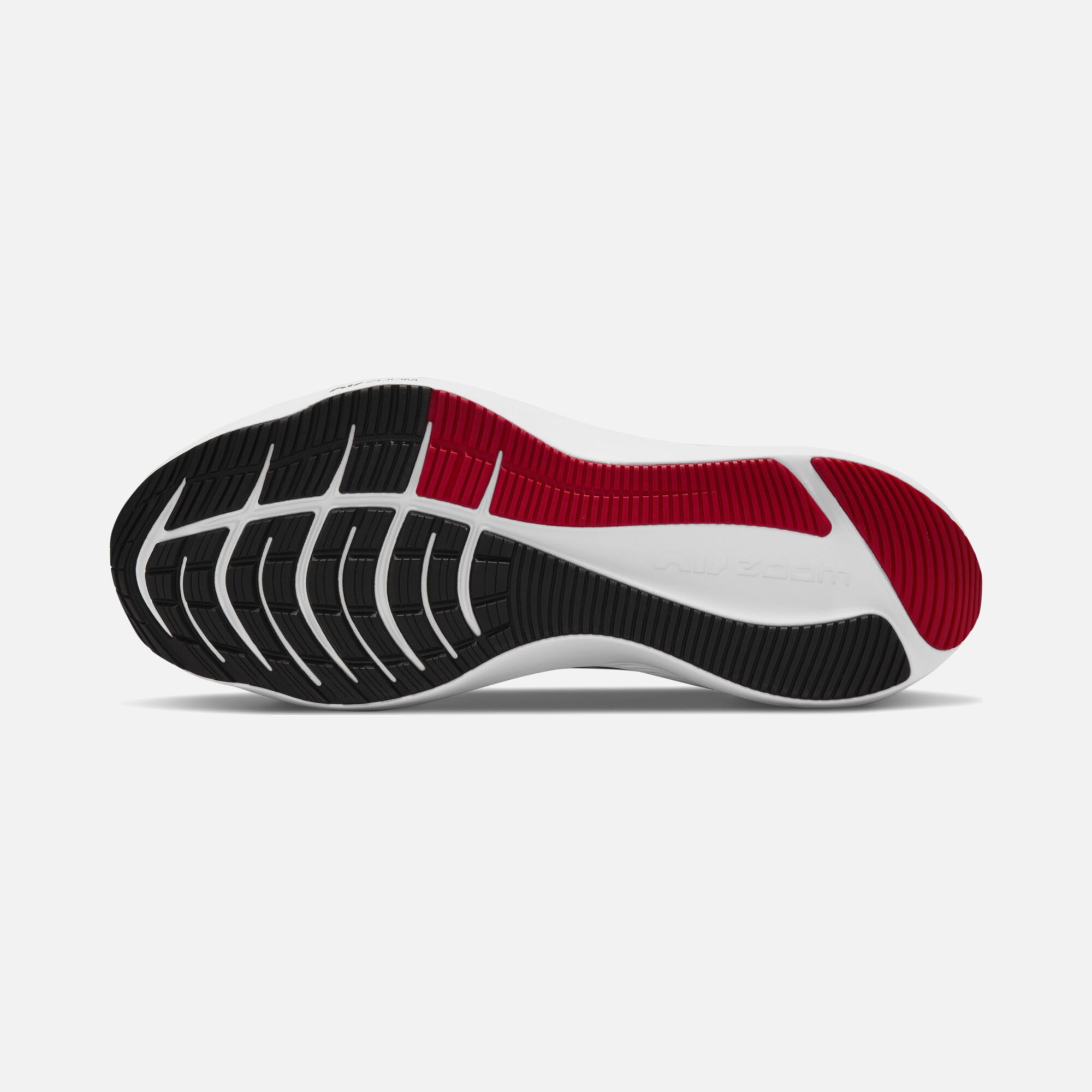 Nike Zoom Winflo 8 Road Running Erkek Spor Ayakkabı