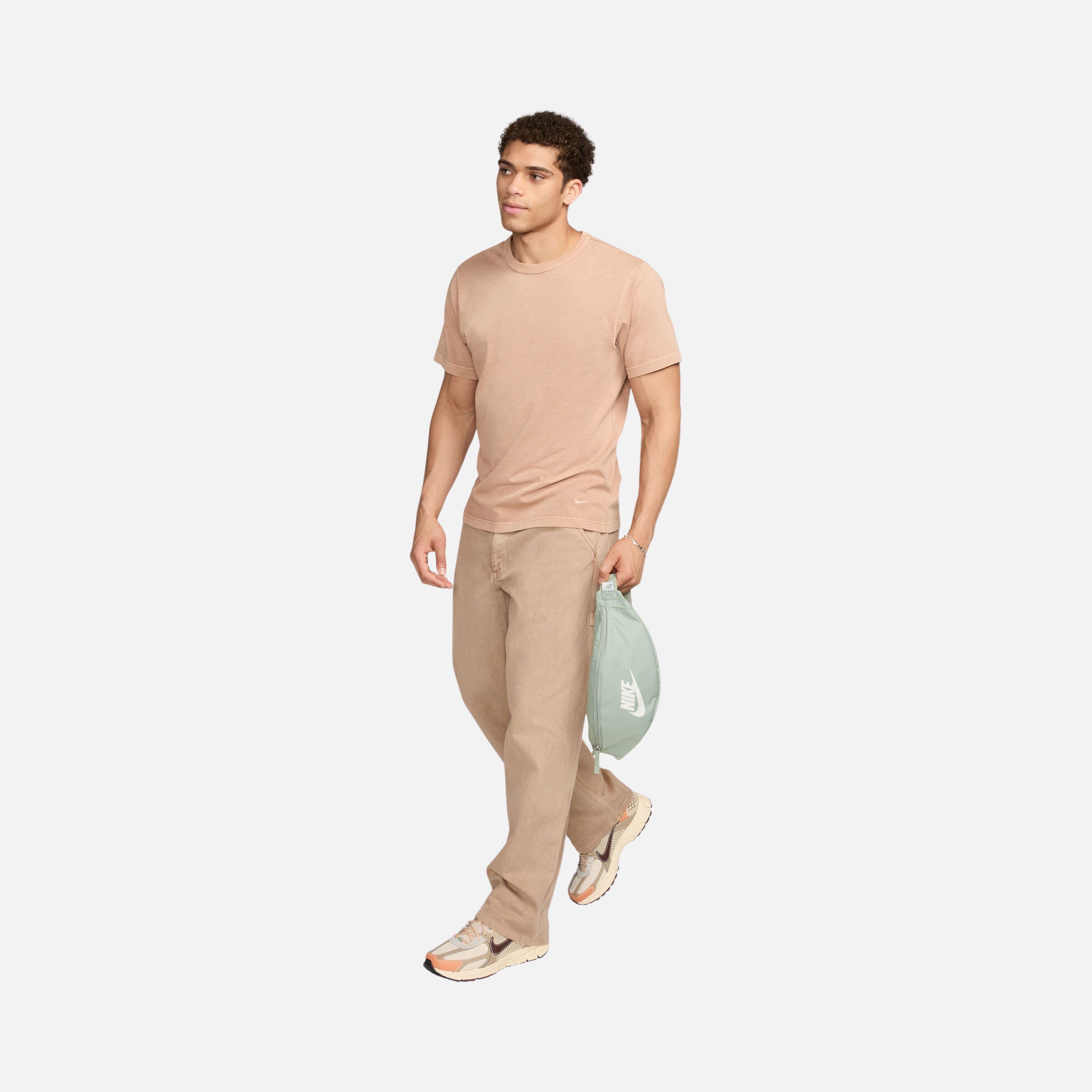 Nike Heritage (3 L) Unisex Bel Çantası