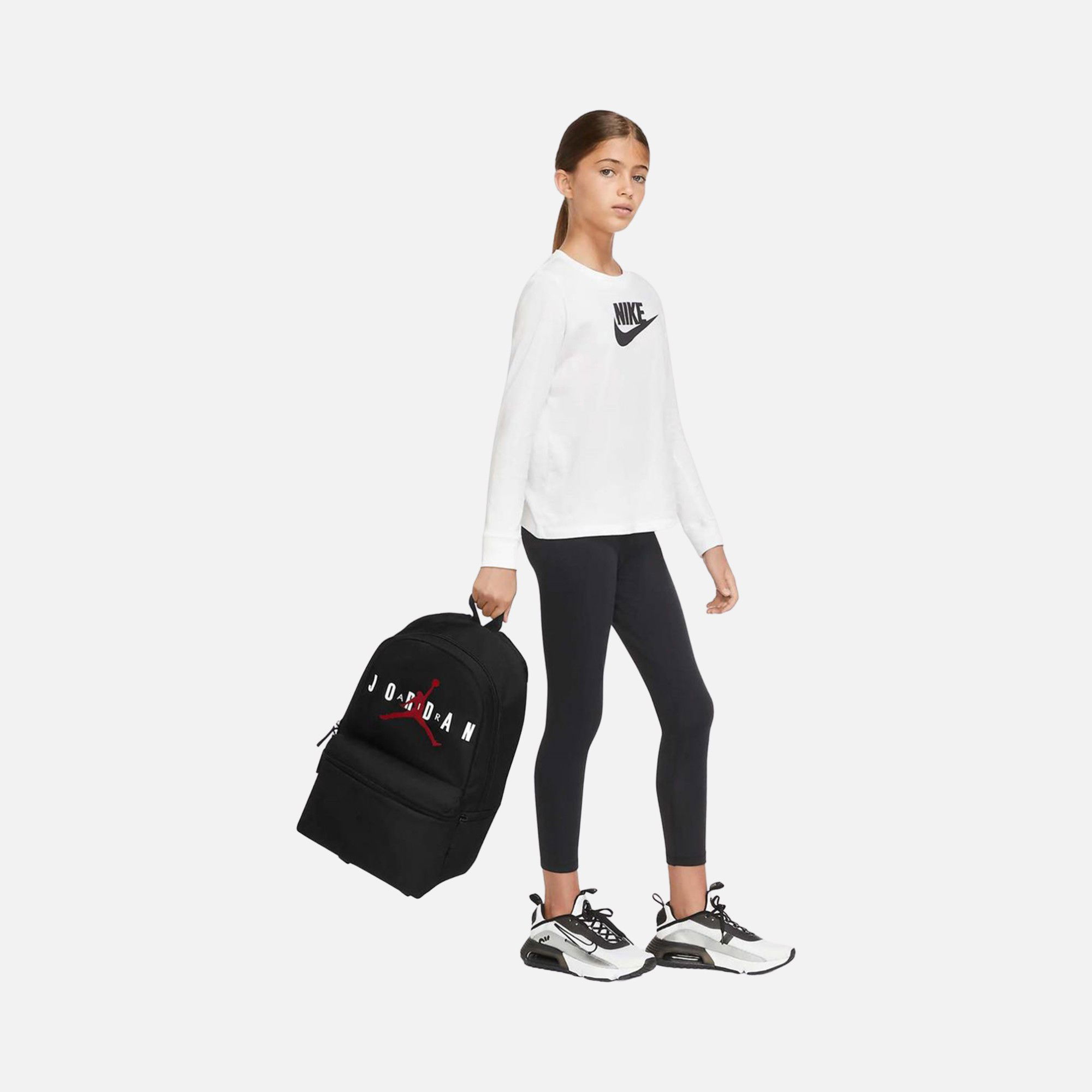 Nike Jordan Jumpman HBR Air Çocuk Sırt Çantası