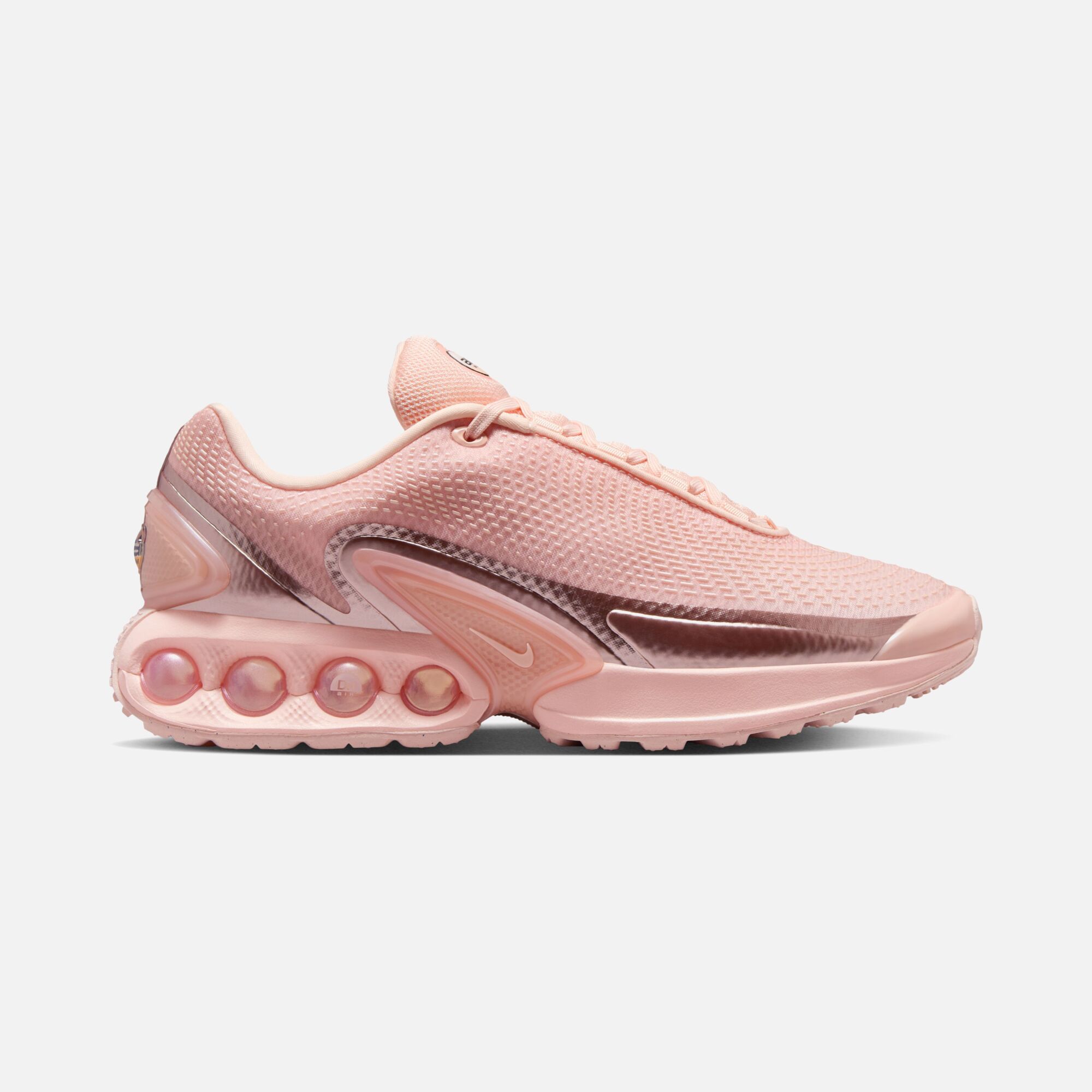 Nike Air Max Dynamic Air Kadın Spor Ayakkabı