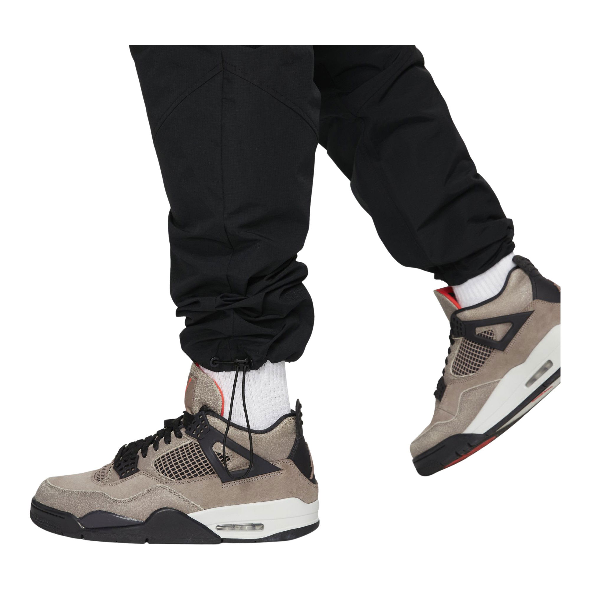 Nike Jordan Flight Heritage Woven Cargo Erkek Pantolon