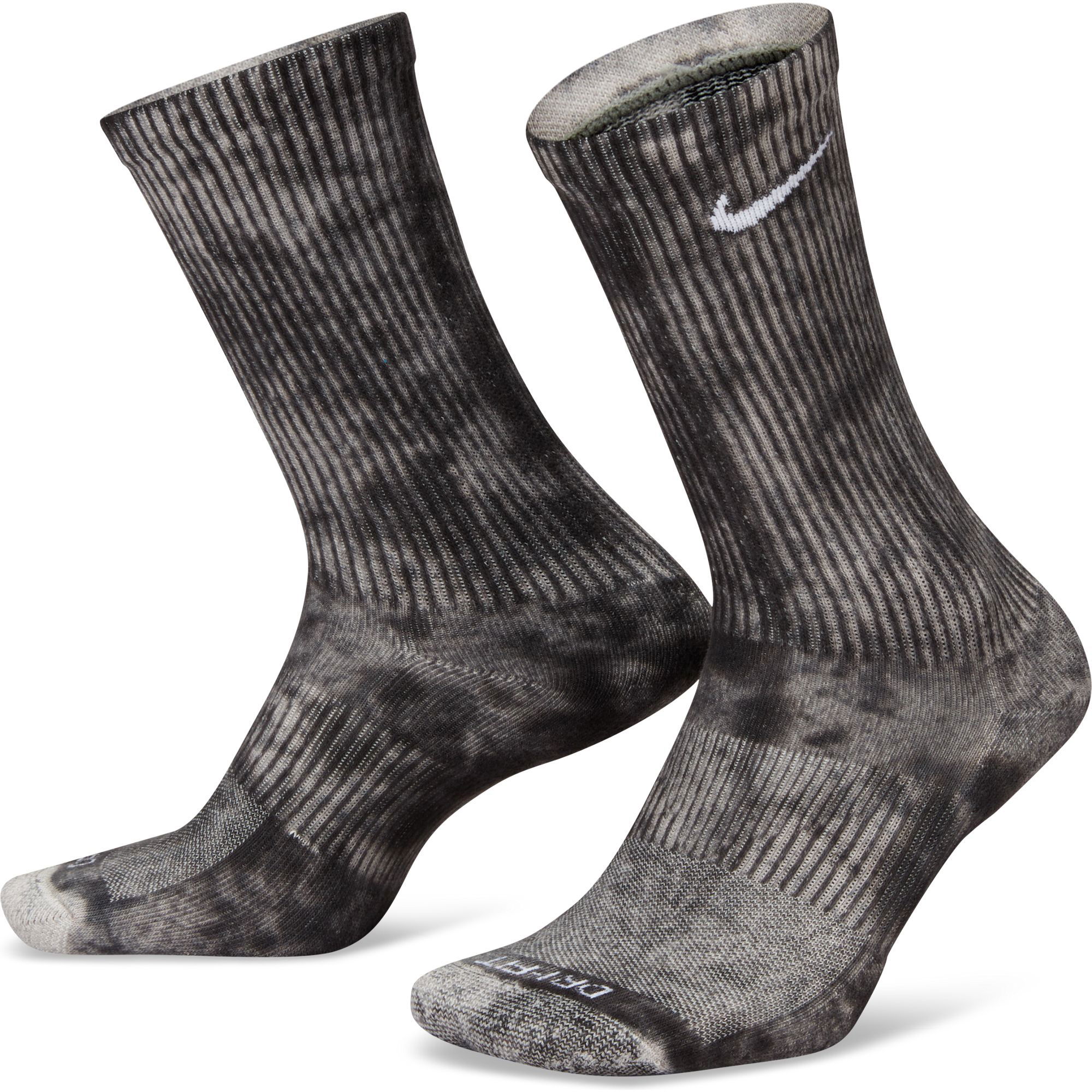 Nike Everyday Plus Cushioned Crew Kadın Çorap