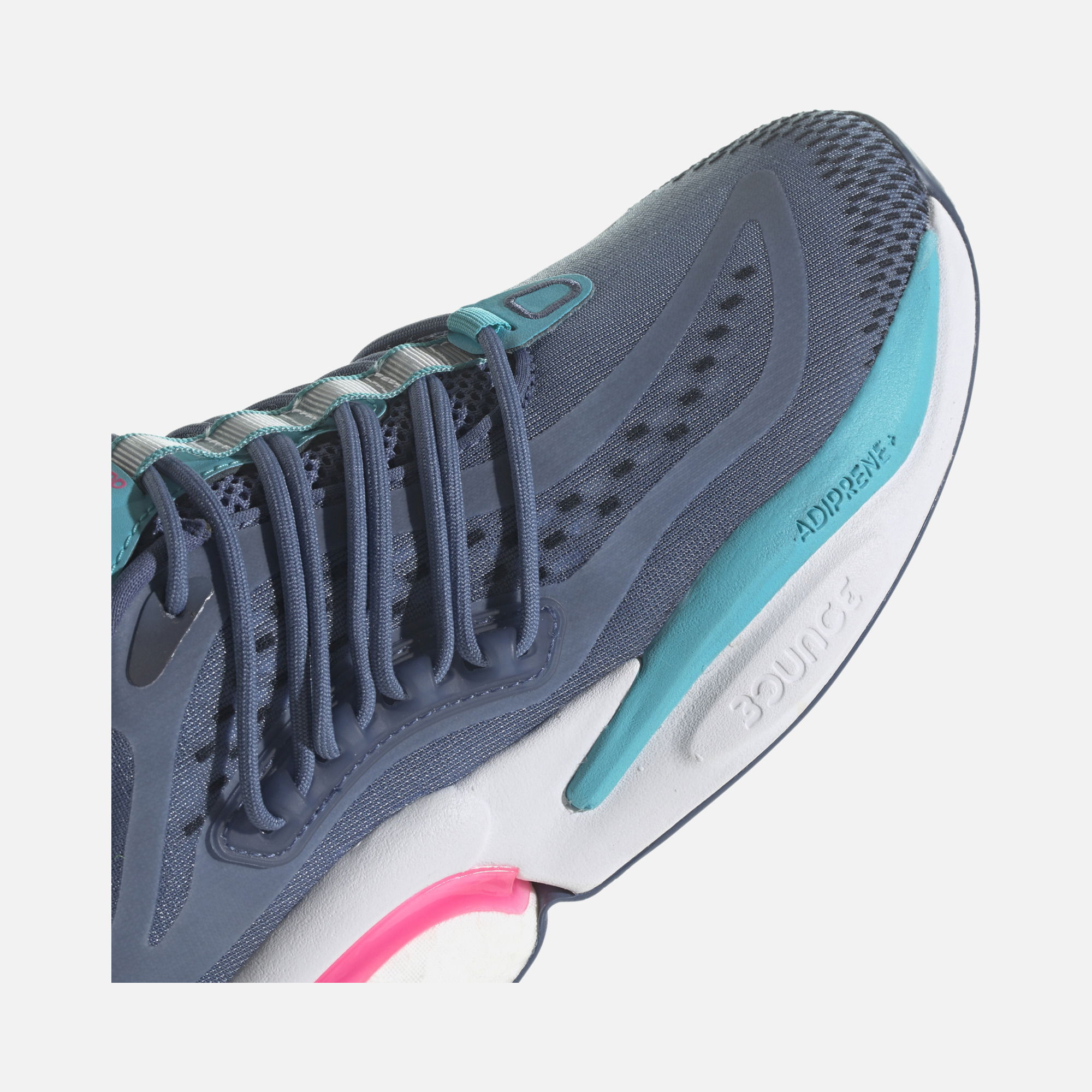 adidas Alphaboost V1 Sustainable BOOST Lifestyle Running Kadın Spor Ayakkabı