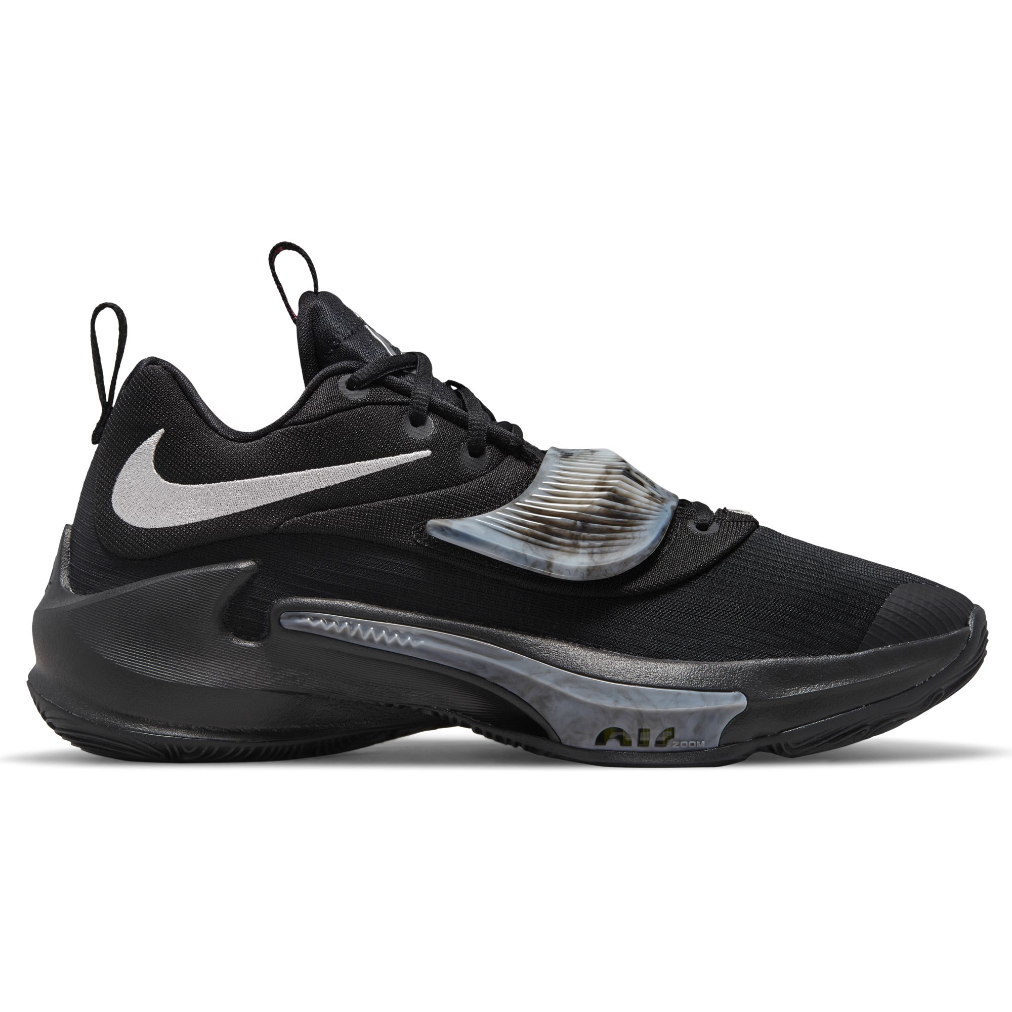 Nike Zoom Freak 3 Erkek Basketbol Ayakkabısı