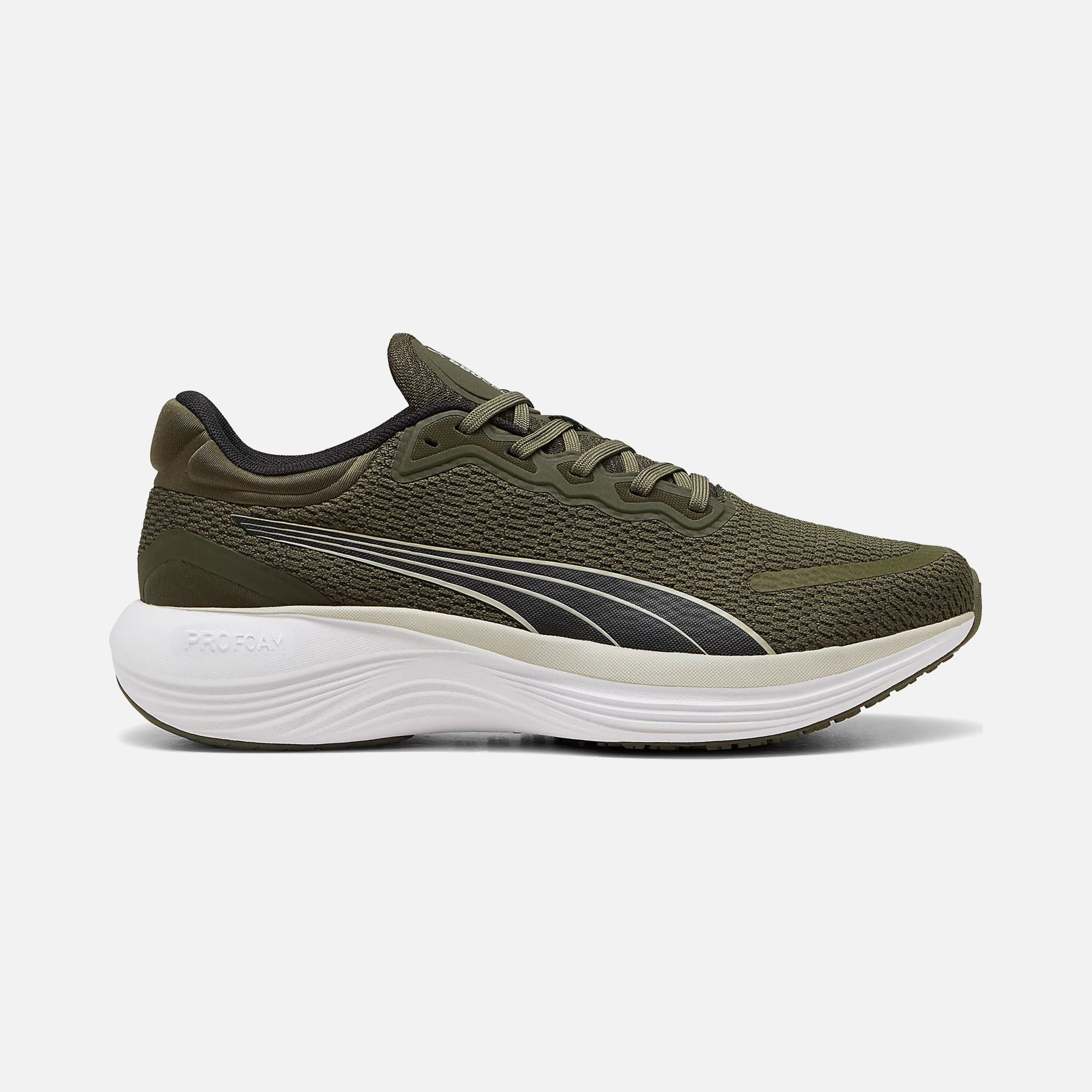 Puma Scend Pro Running Erkek Spor Ayakkabı