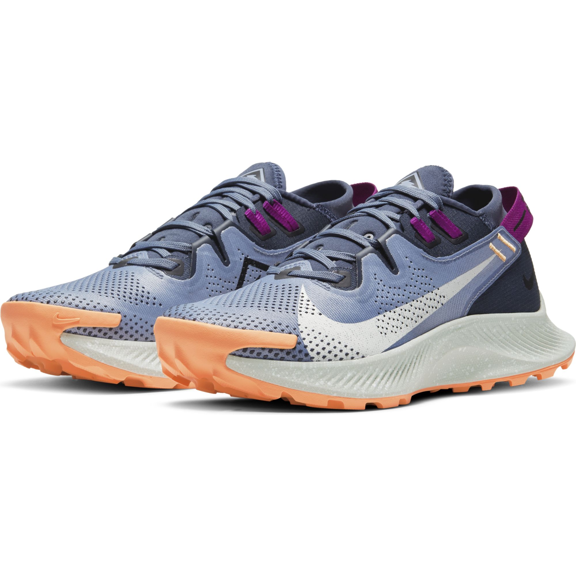 Nike Pegasus Trail 2 Running Kadın Spor Ayakkabı