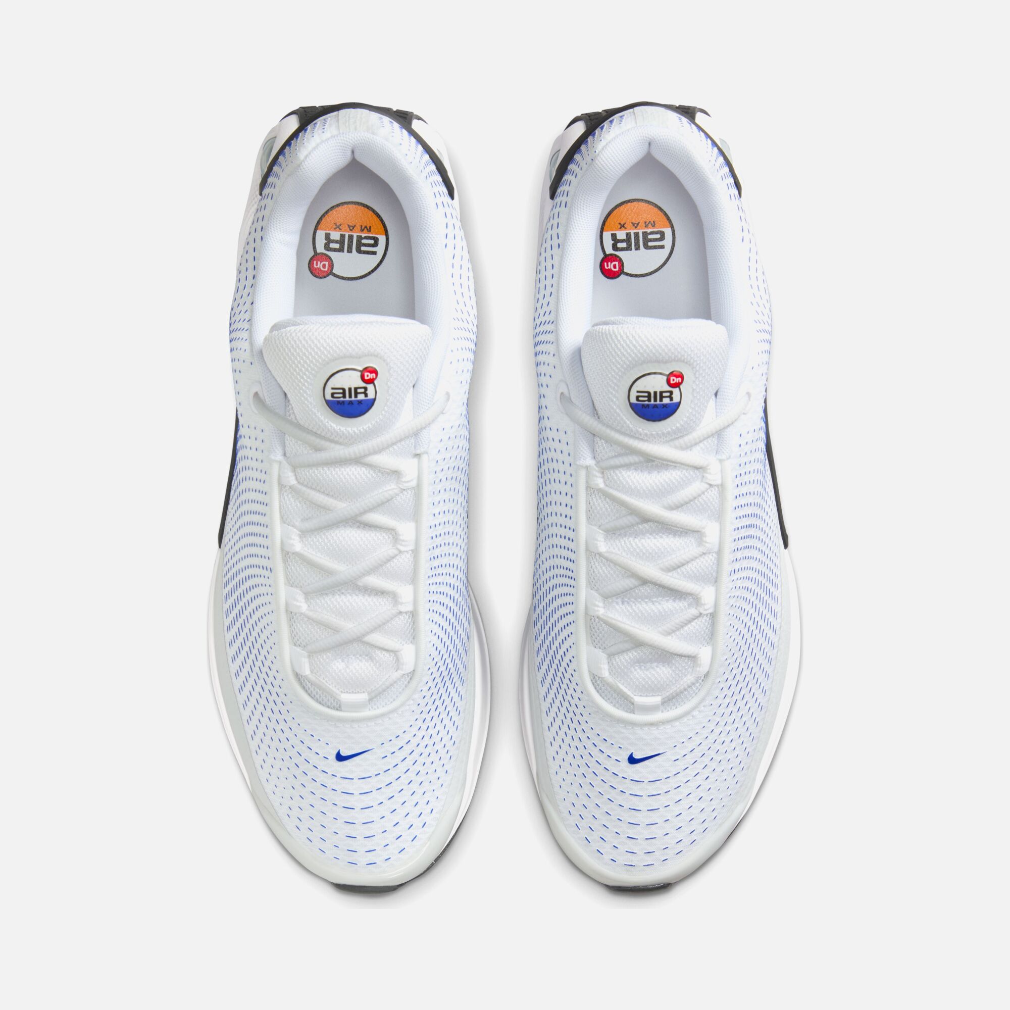 Nike Sportswear Air Max Dn ''Dynamic Air Unit System'' Erkek Spor Ayakkabı