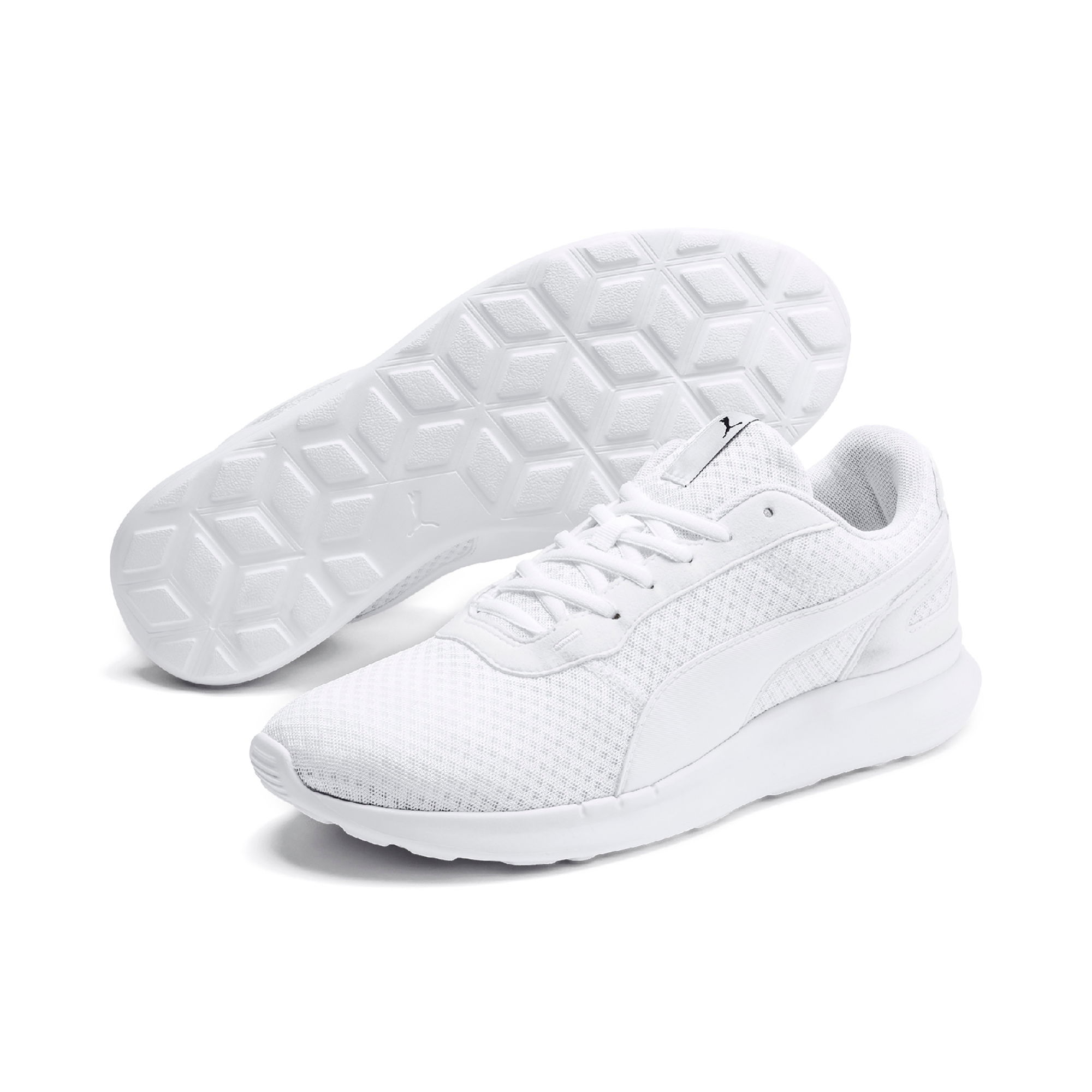 Puma St Activate Erkek Spor Ayakkabı
