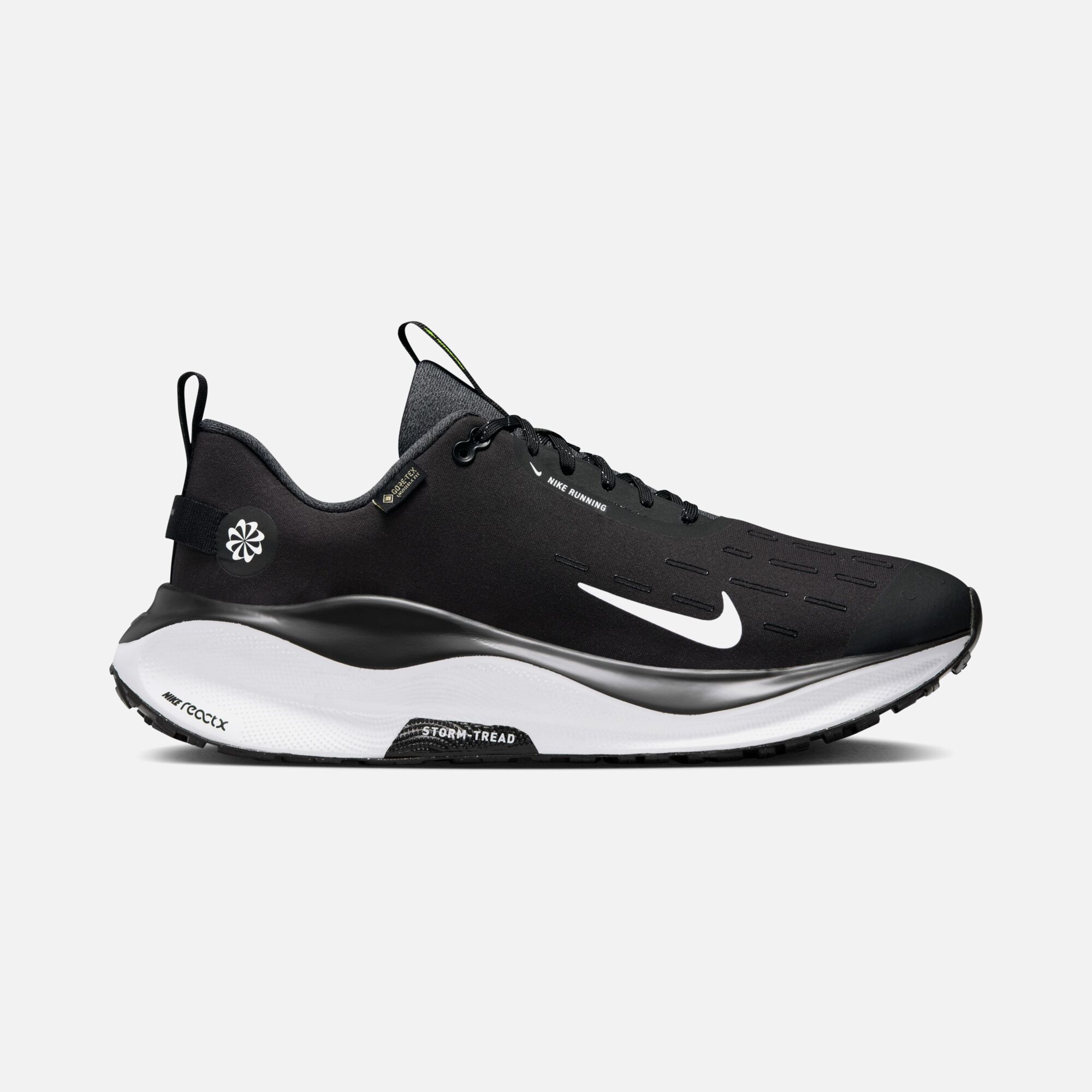 Nike InfinityRN 4 Gore-Tex Waterproof Road Running Erkek Spor Ayakkabı