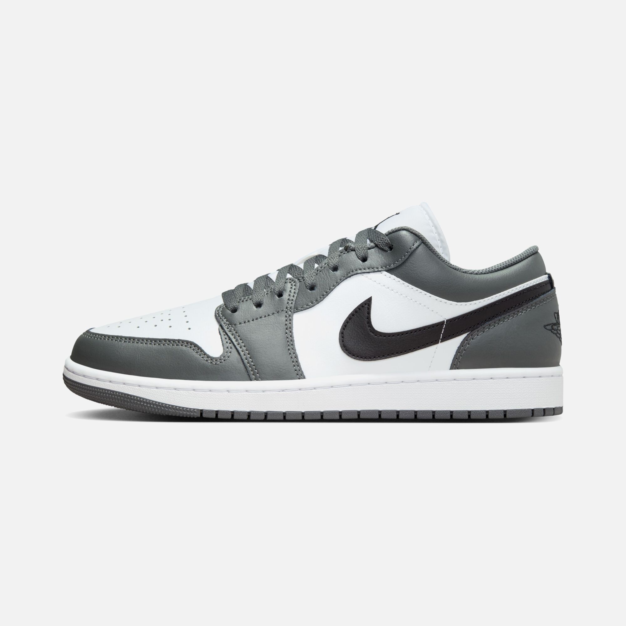 Nike Air Jordan 1 Low CO Erkek Spor Ayakkabı