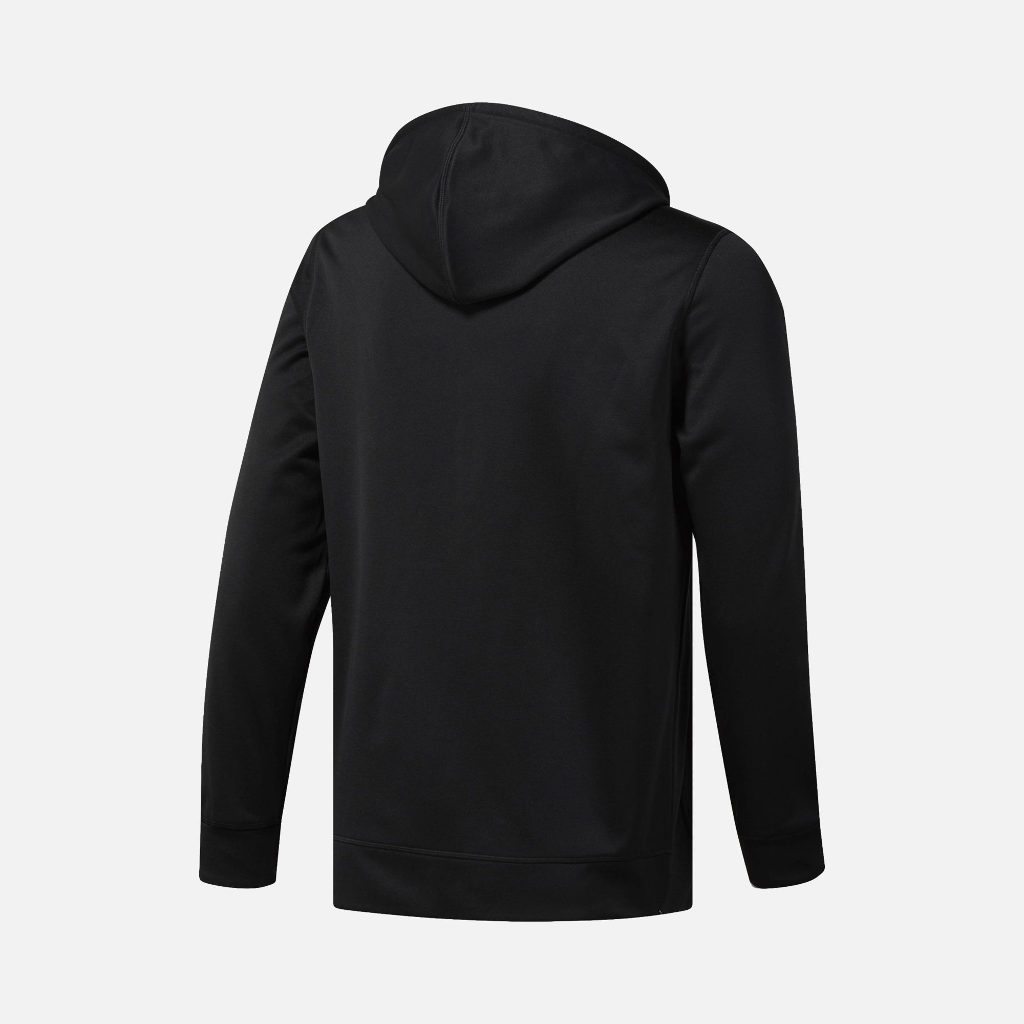 Reebok Workout Ready Thermowarm Full-Zip Hoodie Erkek Sweatshirt