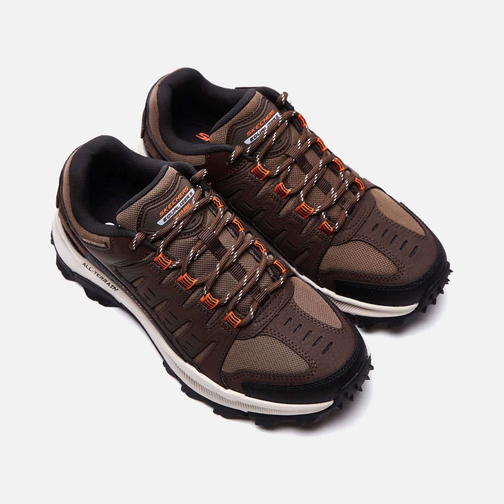 Skechers Equalizer 5.0 Trail Erkek Spor Ayakkabı