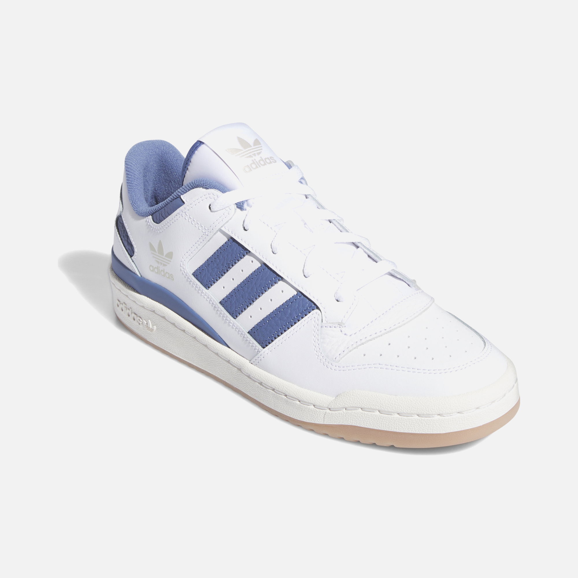 adidas Forum Low CL Trefoil Detail FW24 Erkek Spor Ayakkabı