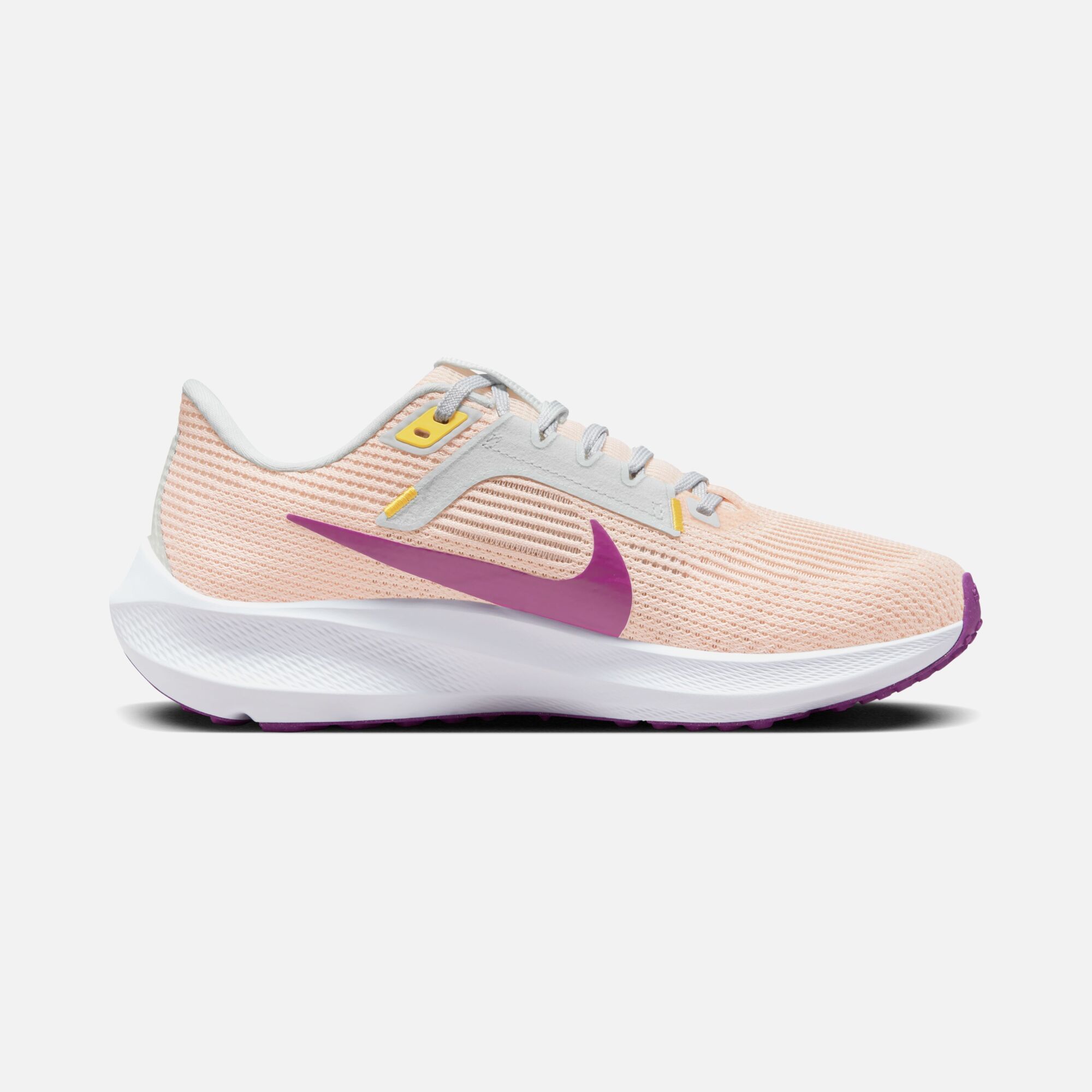Nike Pegasus 40 Road Running Kadın Spor Ayakkabı