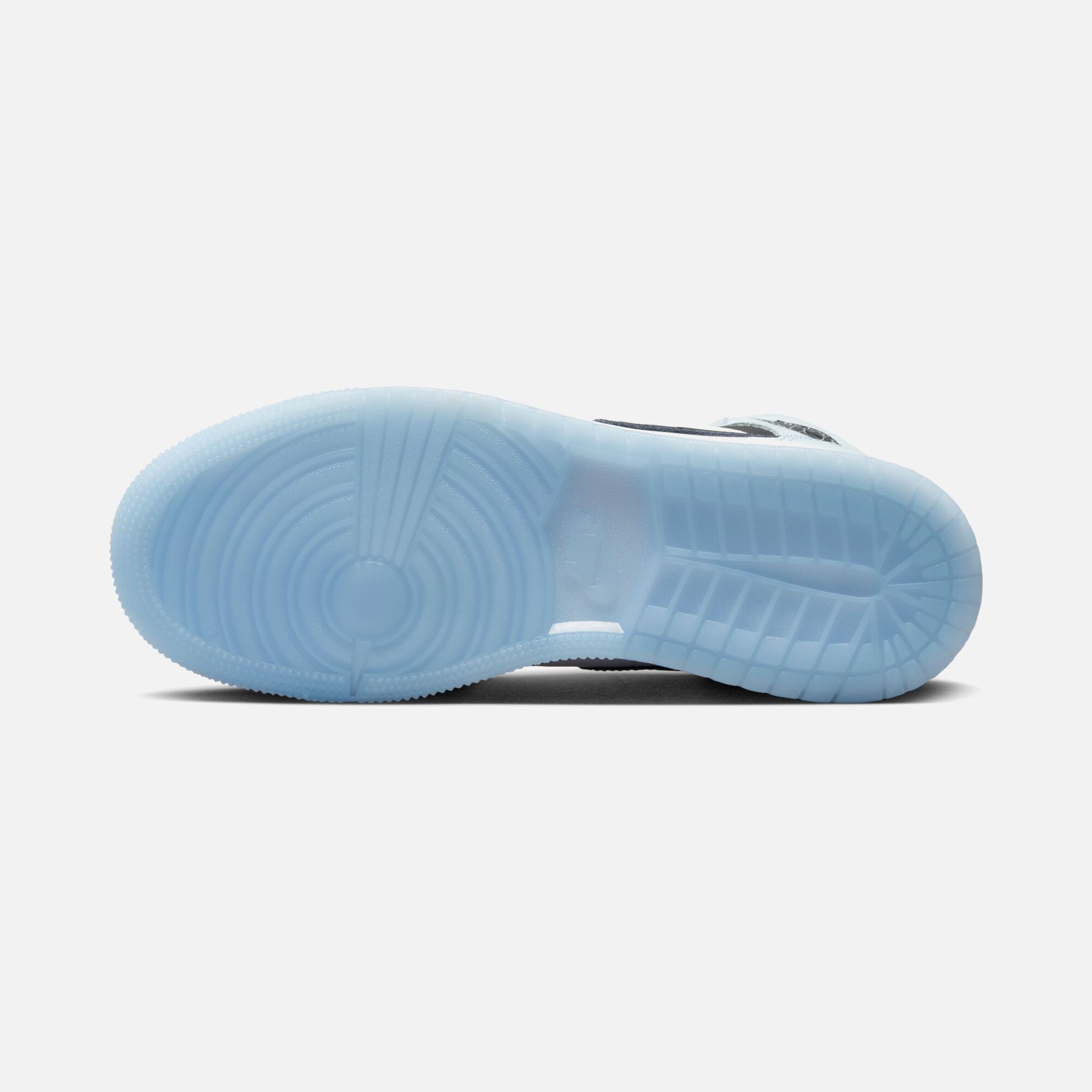 Nike Air Jordan 1 Mid SE SU23 (GS) Spor Ayakkabı
