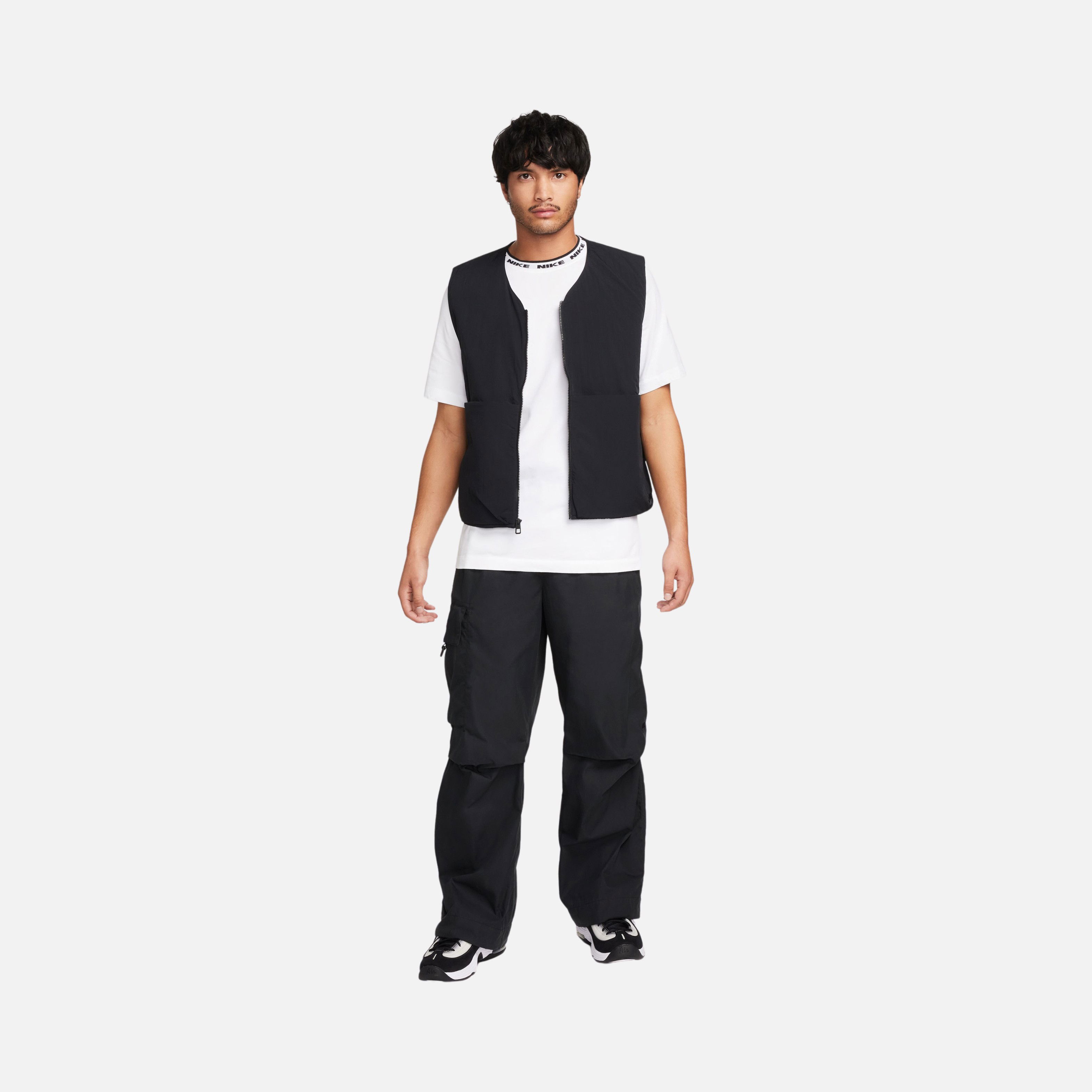 Nike Sportswear Tech Pack Waxed Canvas Cargo Erkek Pantolon