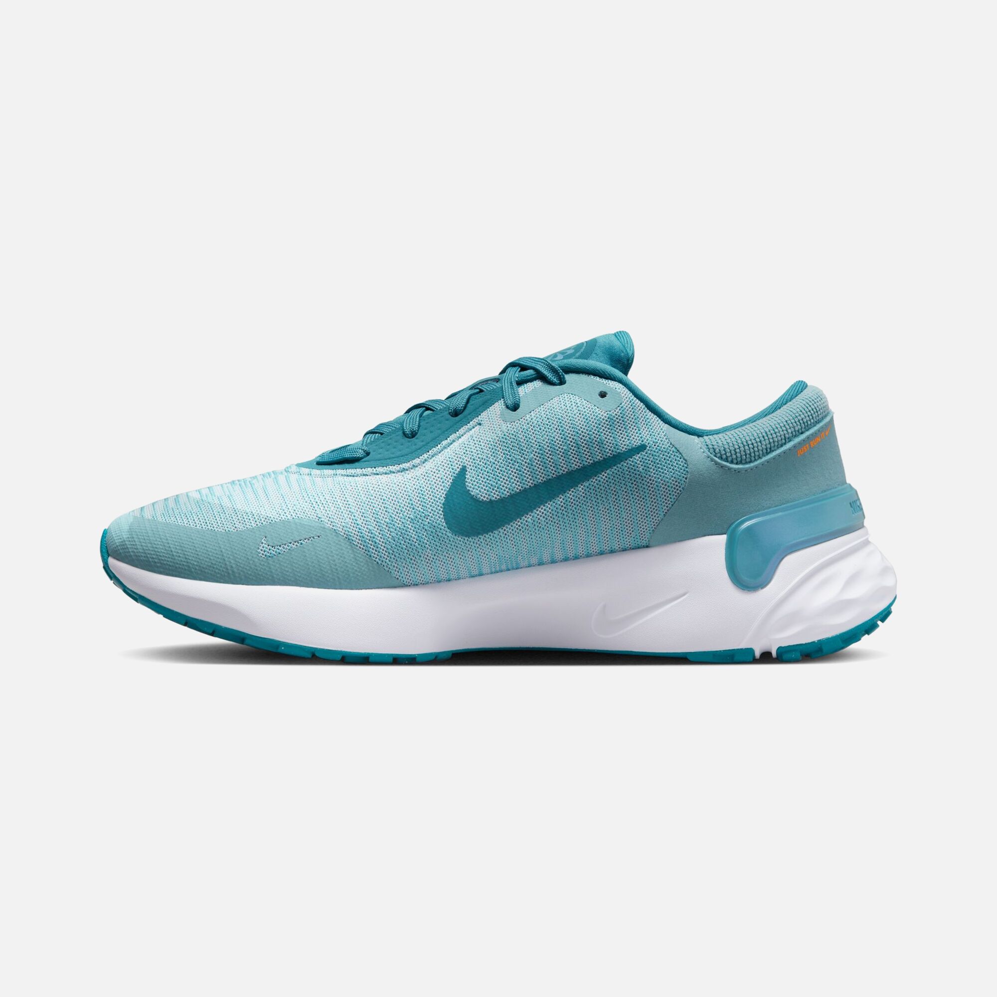 Nike Renew Run 4 Road Running Erkek Spor Ayakkabı