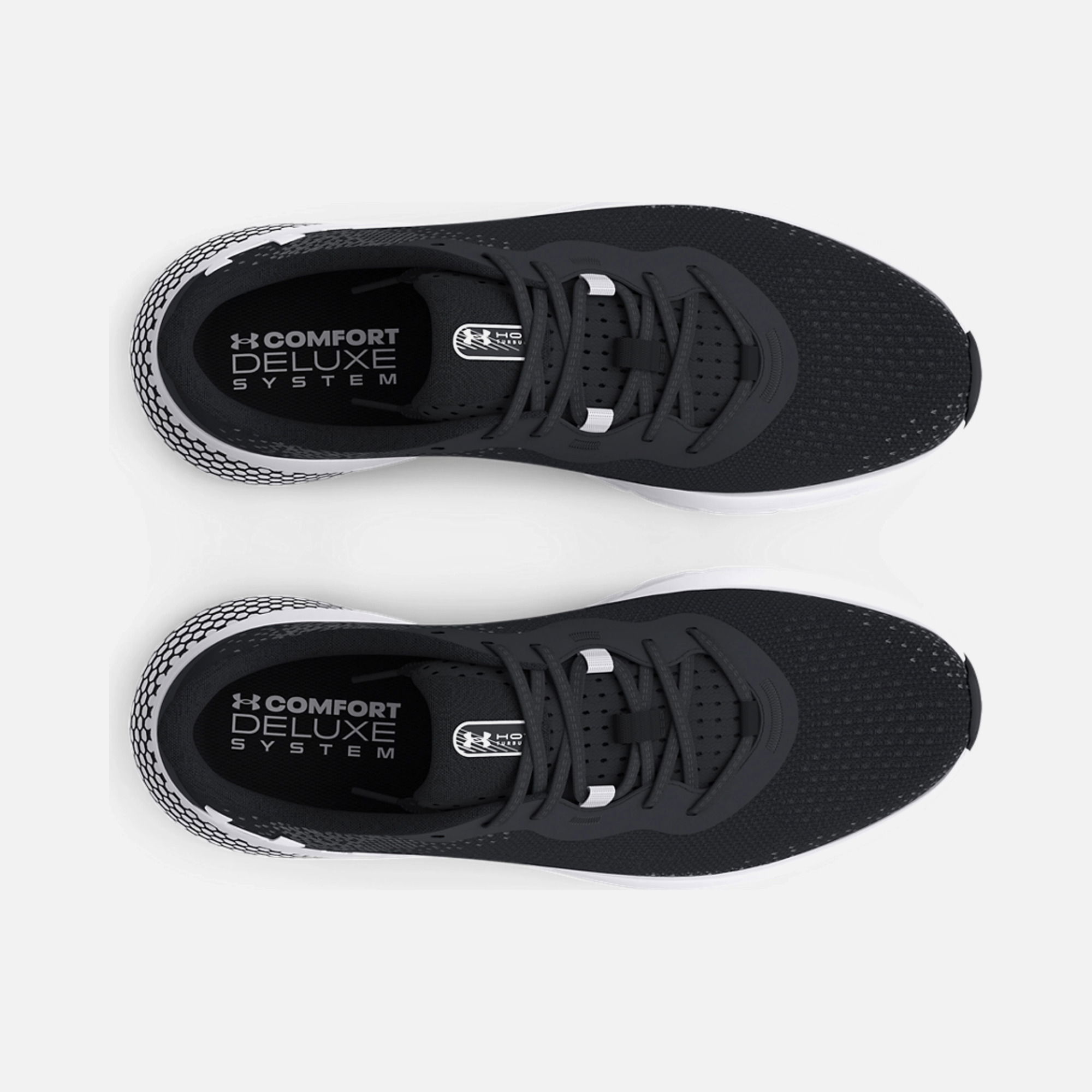 Under Armour HOVR™ Turbulence 2 Running Erkek Spor Ayakkabı