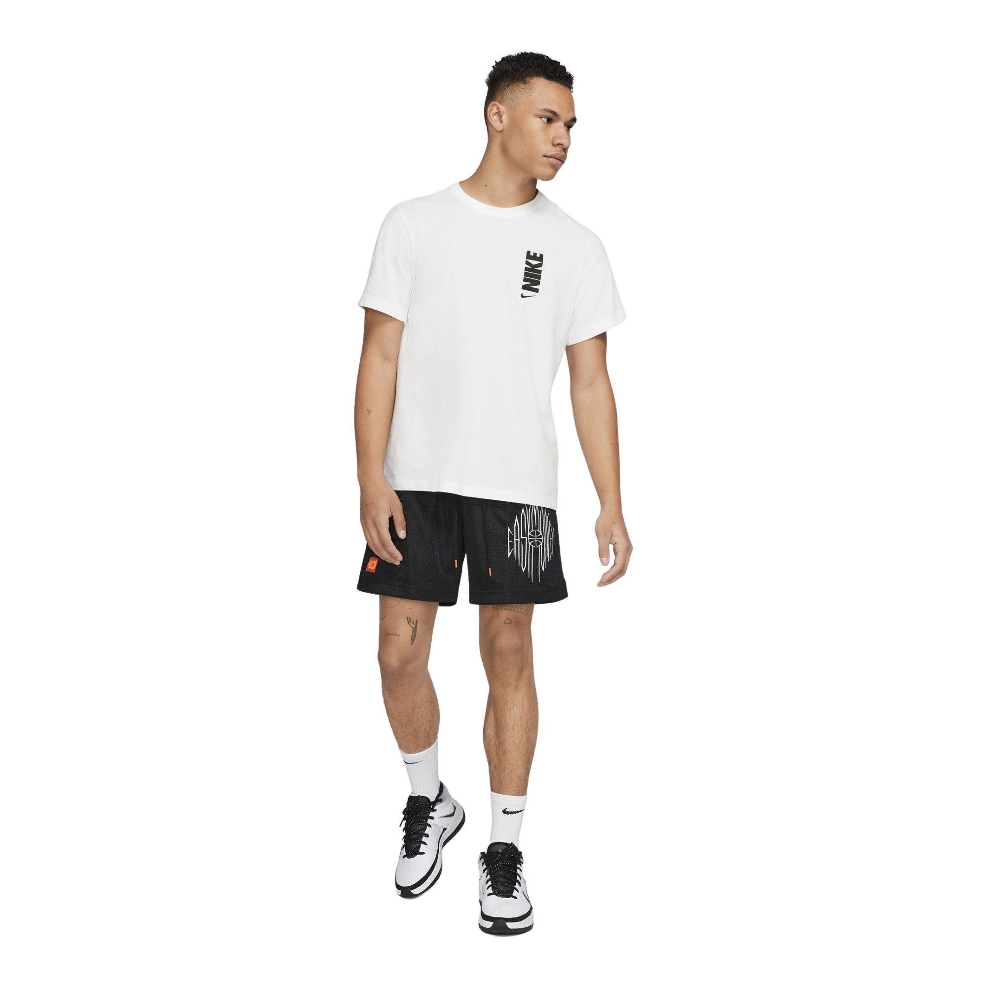 Nike KD Basketball Erkek Şort