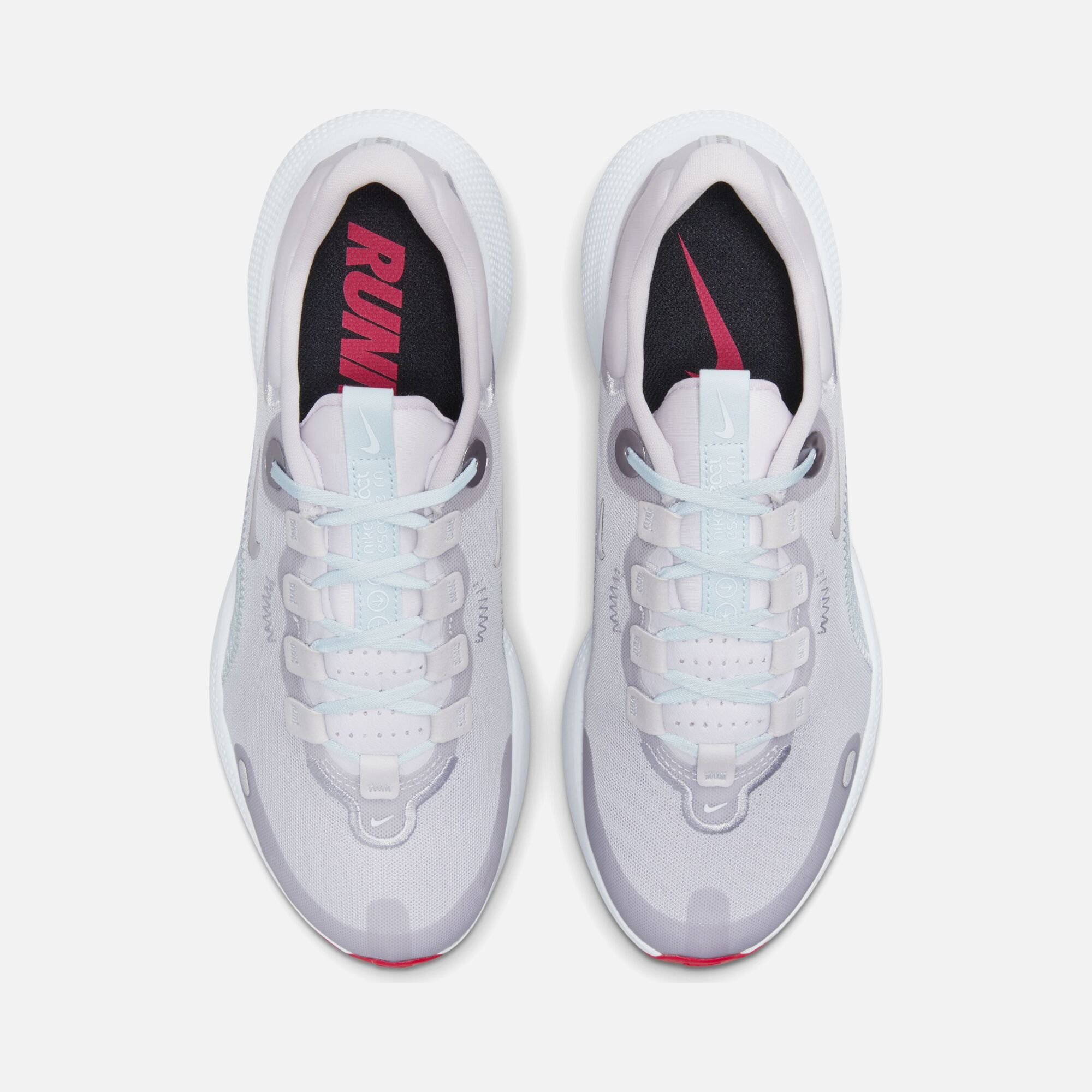 Nike React Escape Run Road Running SS22 Kadın Spor Ayakkabı