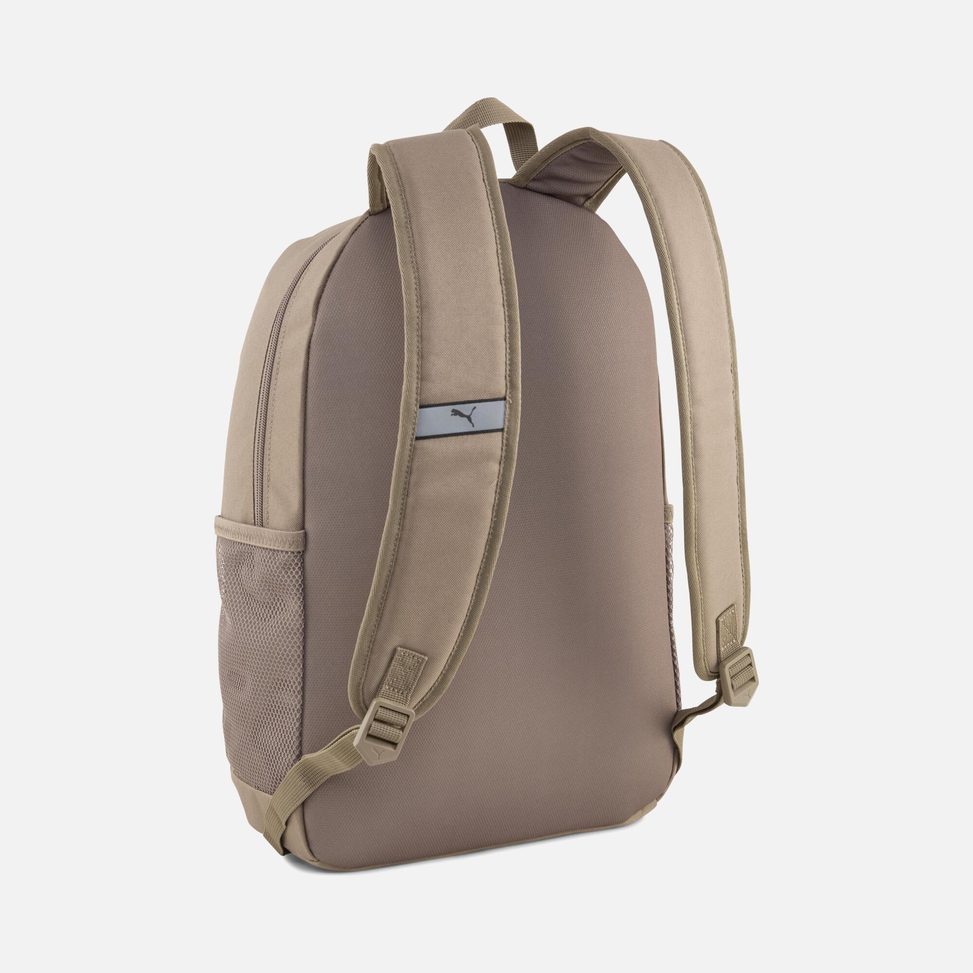 Puma Plus II Versatile Unisex Sırt Çantası