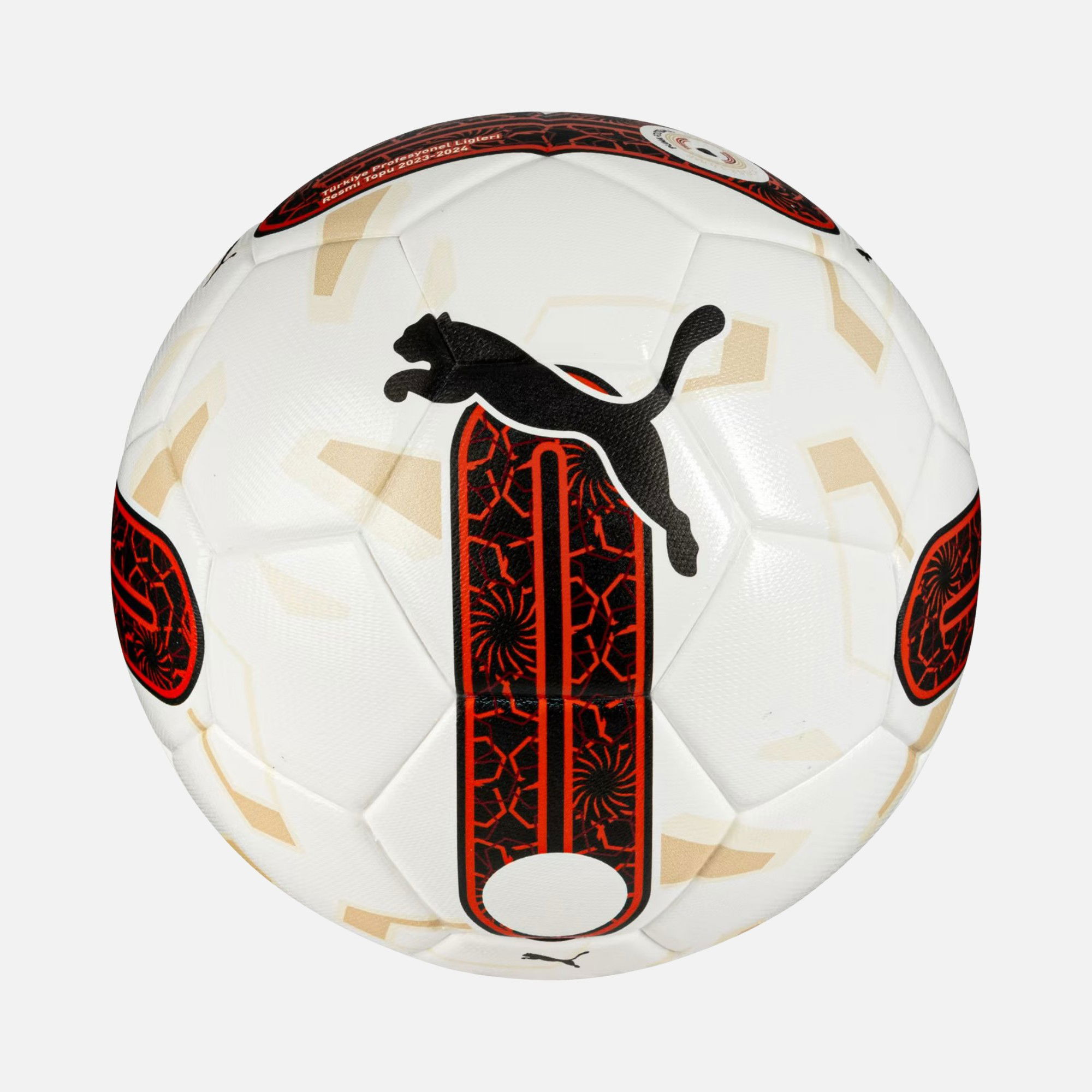 Puma Orbita Süper Lig 3 No:5 Futbol Topu