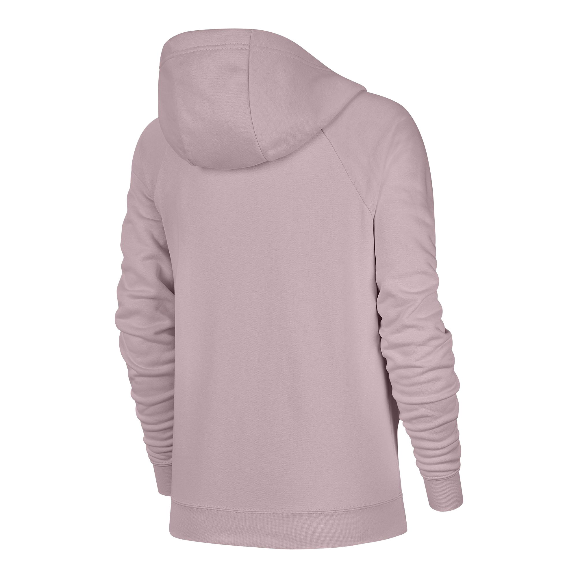 Nike Sportswear Essential Funnel-Neck Fleece Hoodie Kadın Sweatshirt