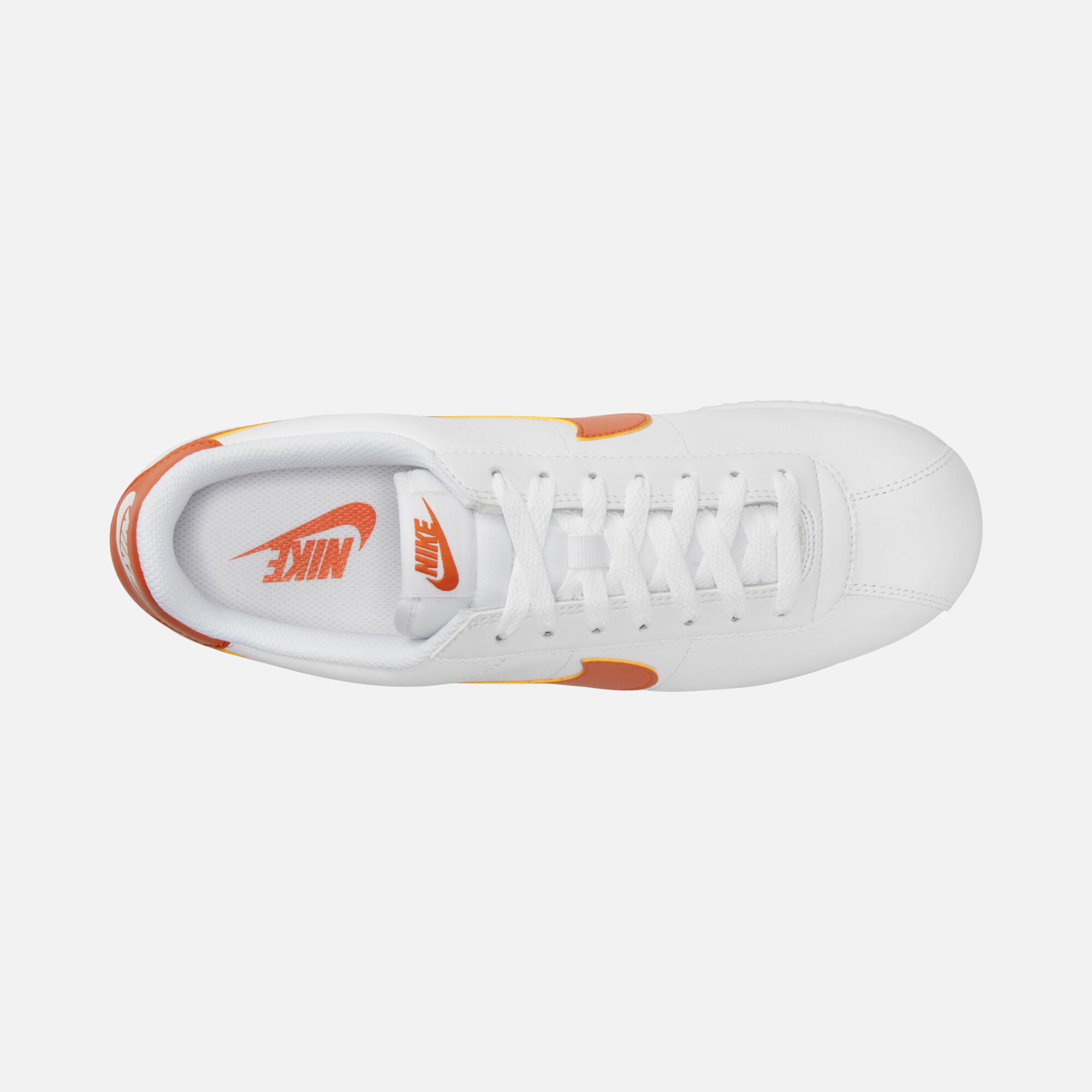 Nike Cortez Leather Erkek Spor Ayakkabı