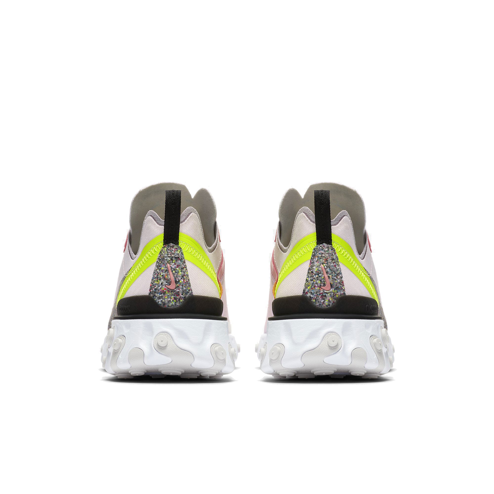 Nike React Element 55 Premium Kadın Spor Ayakkabı