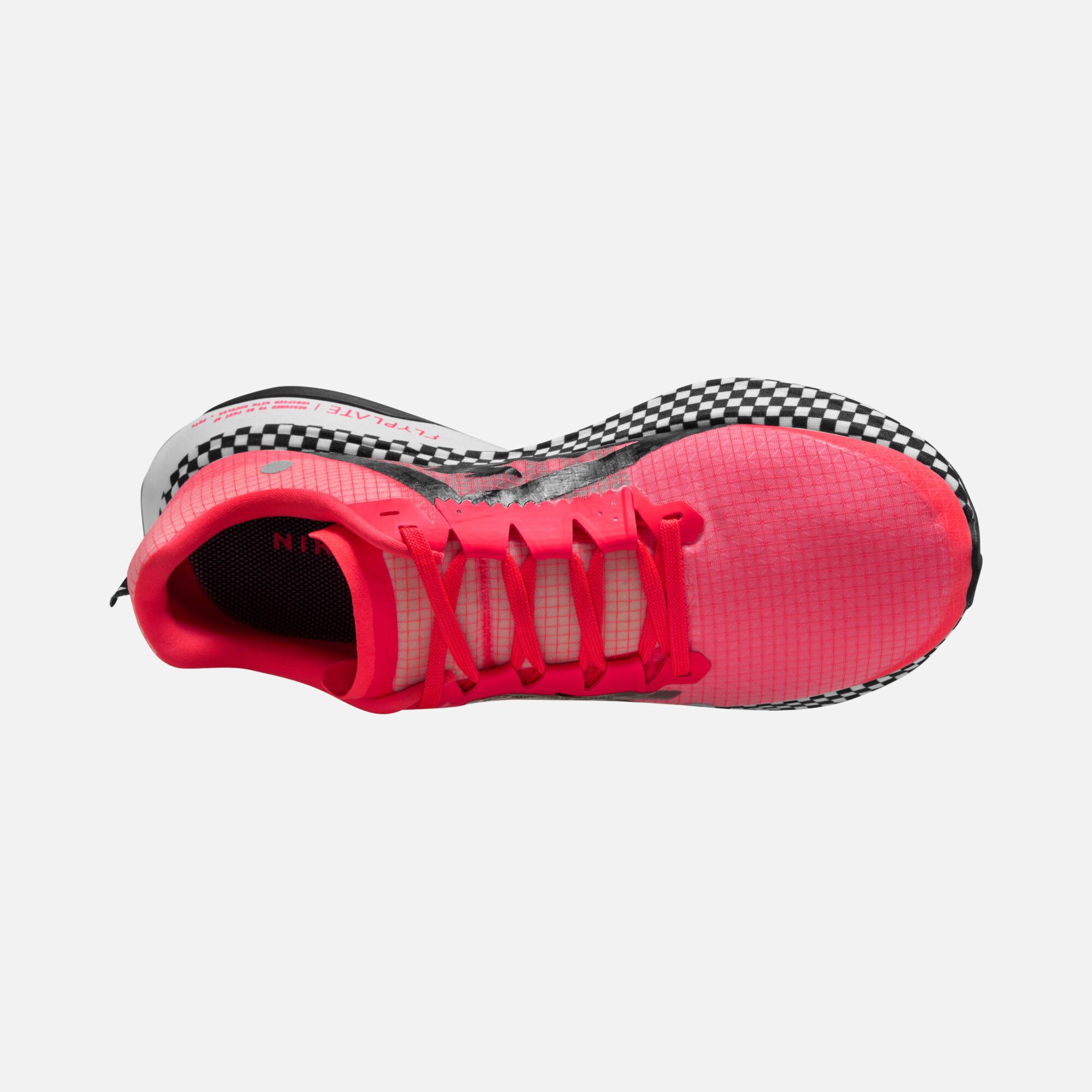 Nike ZoomX Ultrafly Trail Racing Erkek Spor Ayakkabı