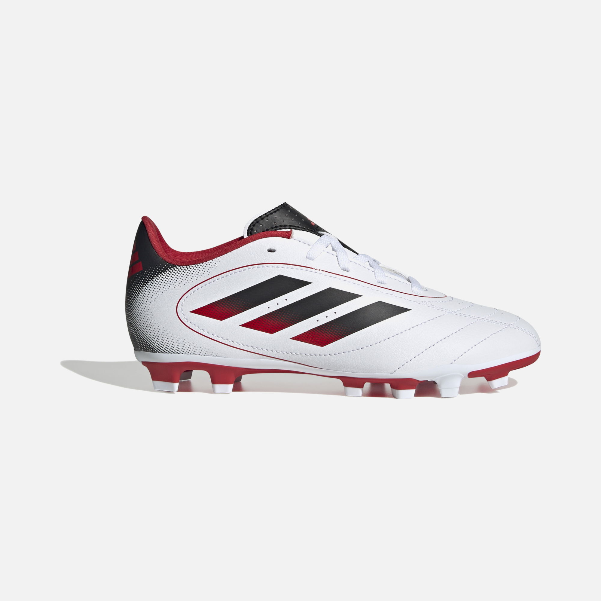adidas Goletto IX FG/MG Firm/Multi-Ground Low-Top Çocuk Krampon