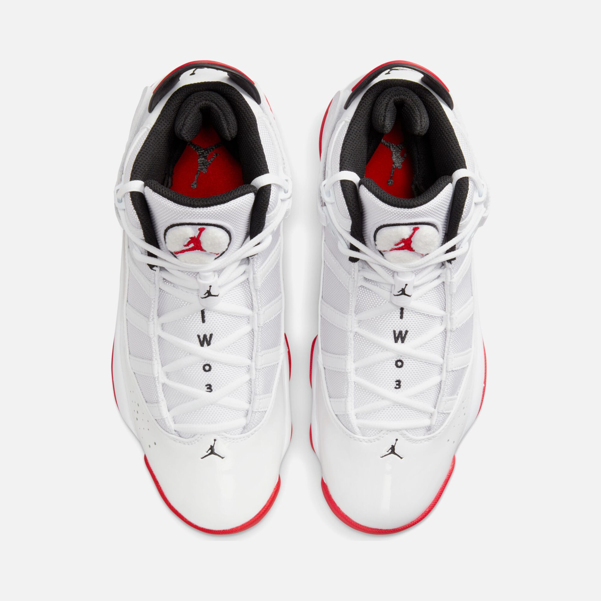 Nike Jordan 6 Rings Erkek Spor Ayakkabı