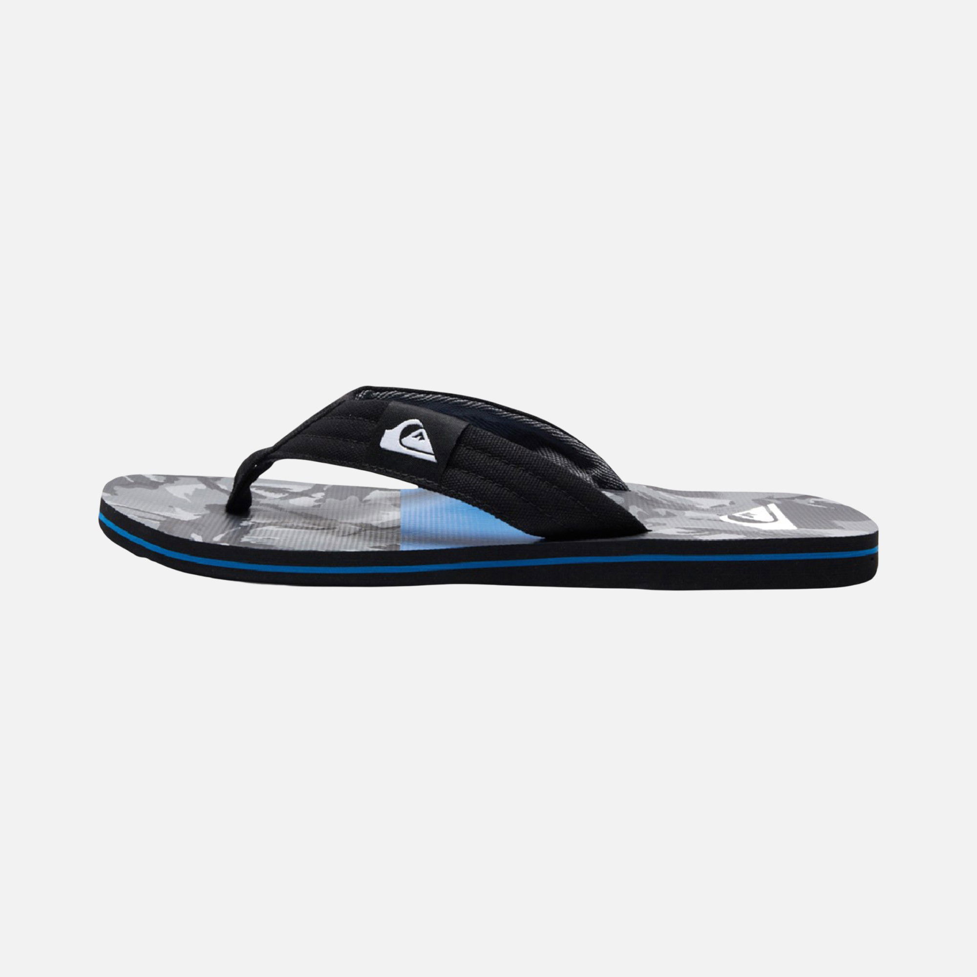 Quiksilver Molokai Layback II Erkek Terliği
