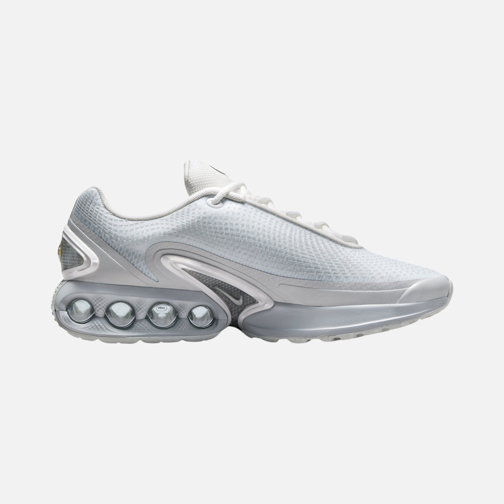 Nike Sportswear Air Max Dn ''Dynamic Air Unit System'' Kadın Spor Ayakkabı