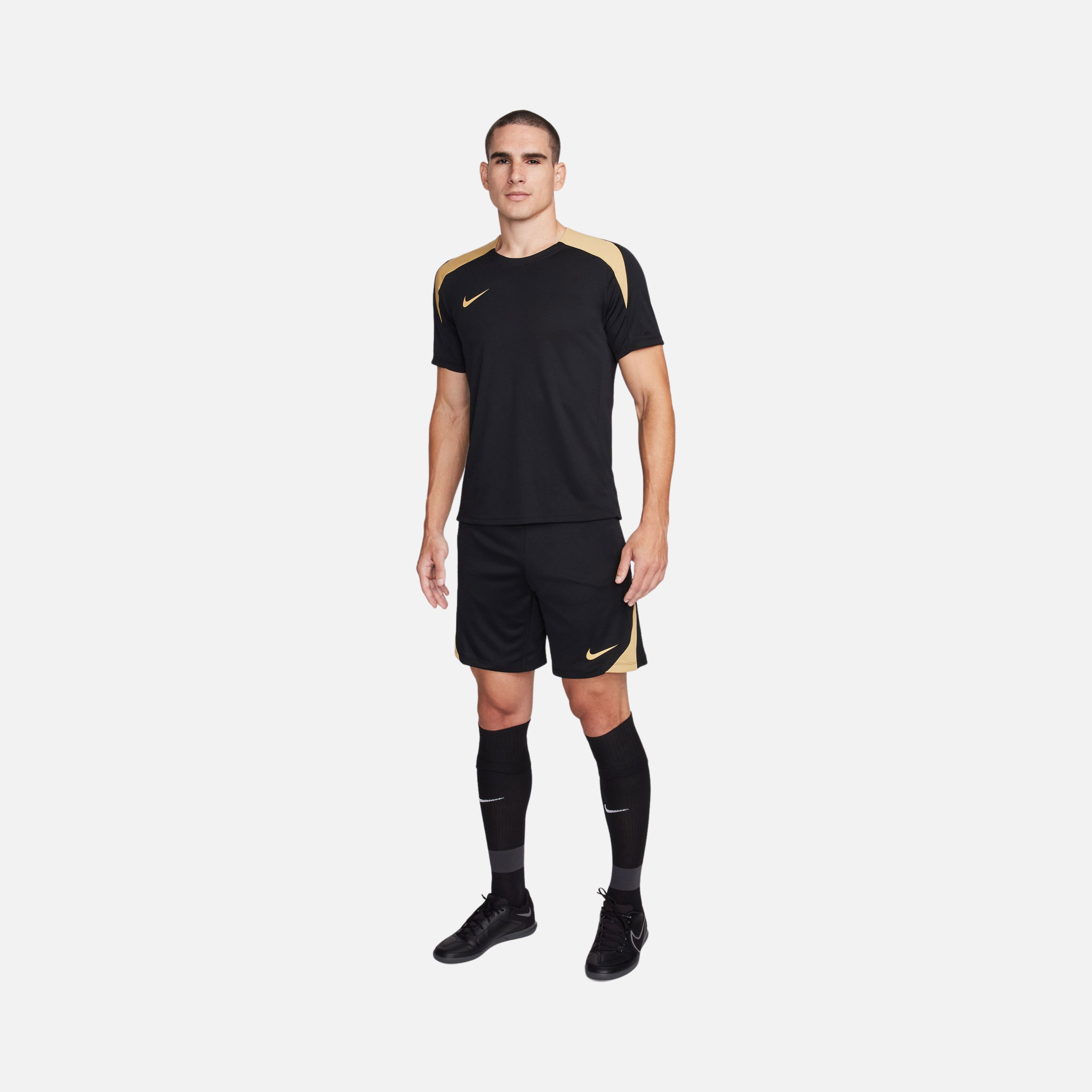 Nike Dri-Fit Strike Kz Football Erkek Şort