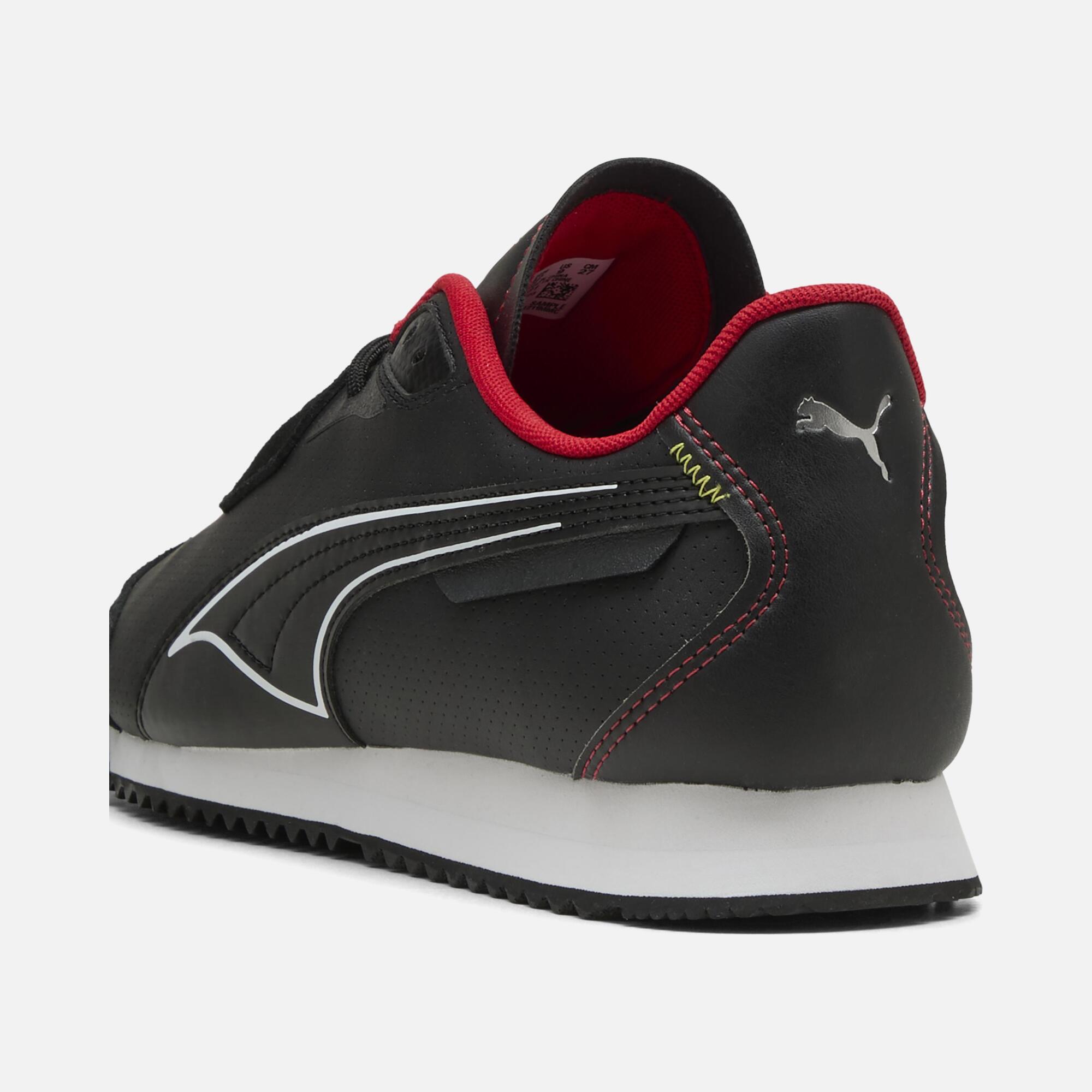 Puma Sportswear Scuderia Ferrari Roma Erkek Spor Ayakkabı