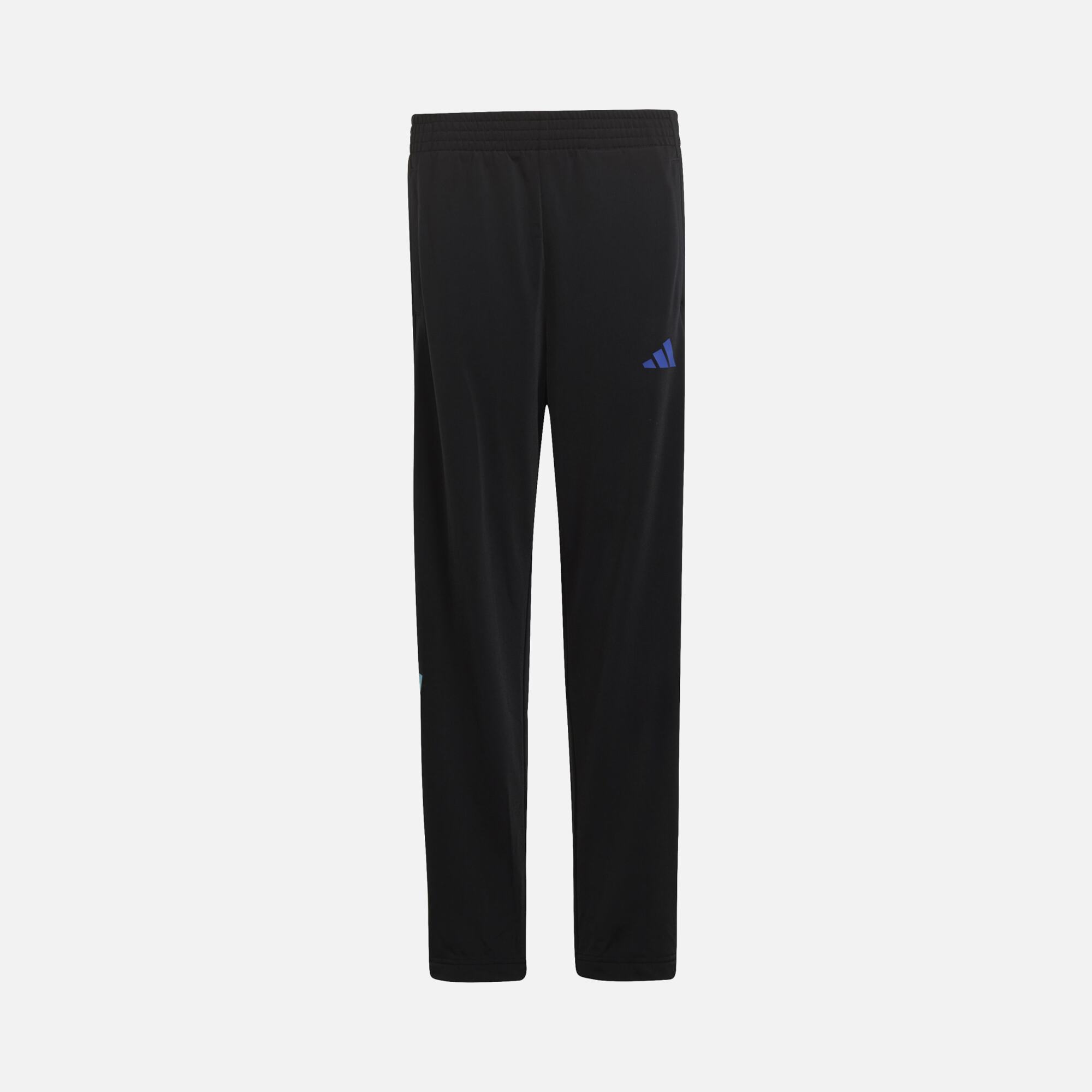 adidas AEROREADY Train Icons 3-Stripes Training Full-Zip (Boys') Çocuk Eşofman Takımı