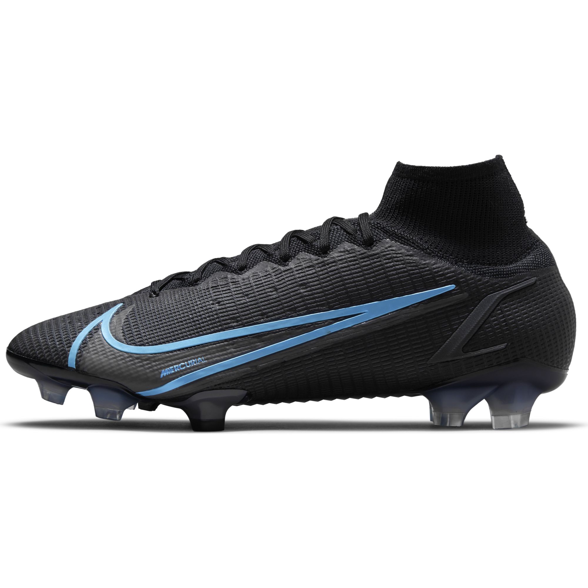 Nike Mercurial Superfly 8 Elite Firm-Ground Erkek Krampon
