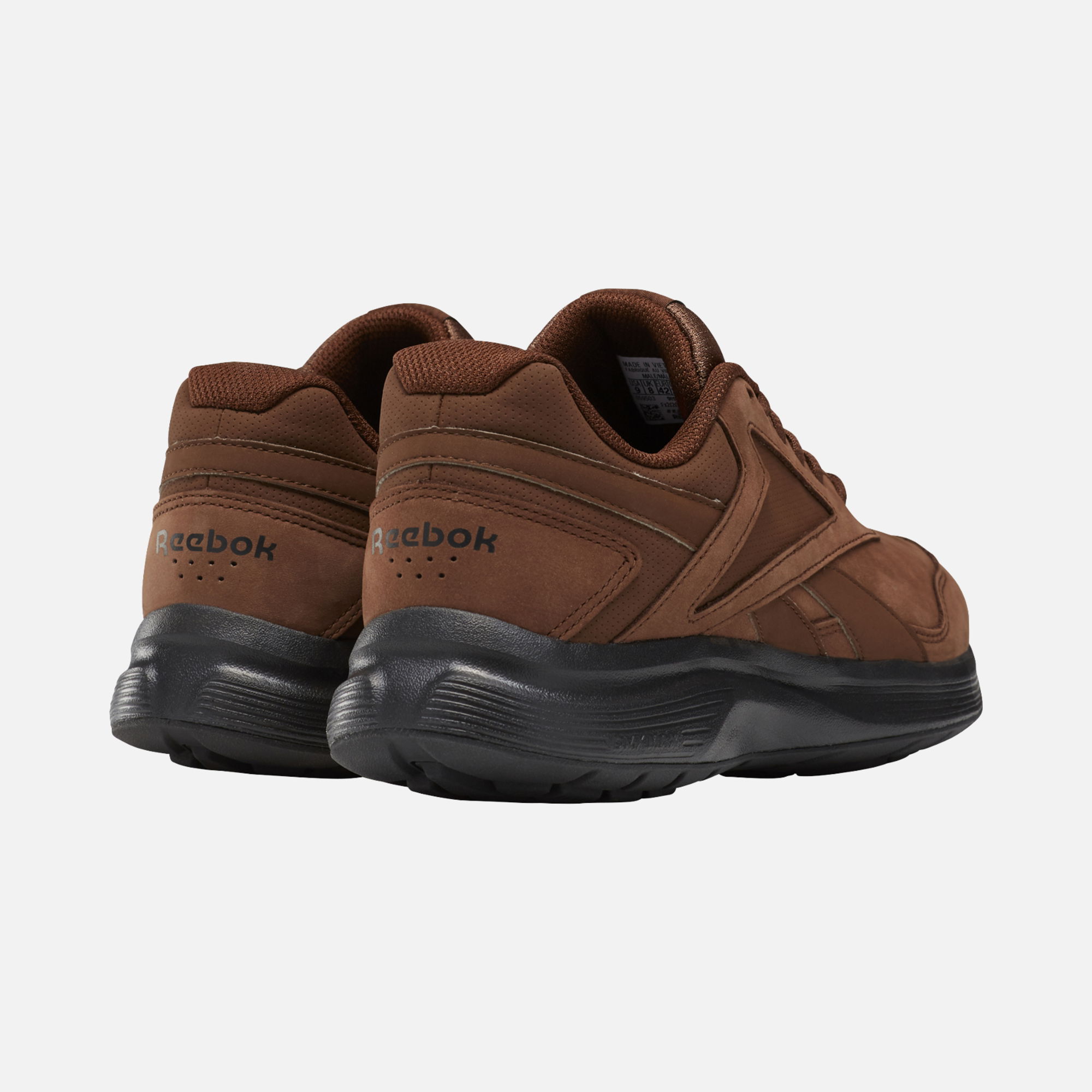 Reebok Walk Ultra 7 DMX MAX Erkek Spor Ayakkabı
