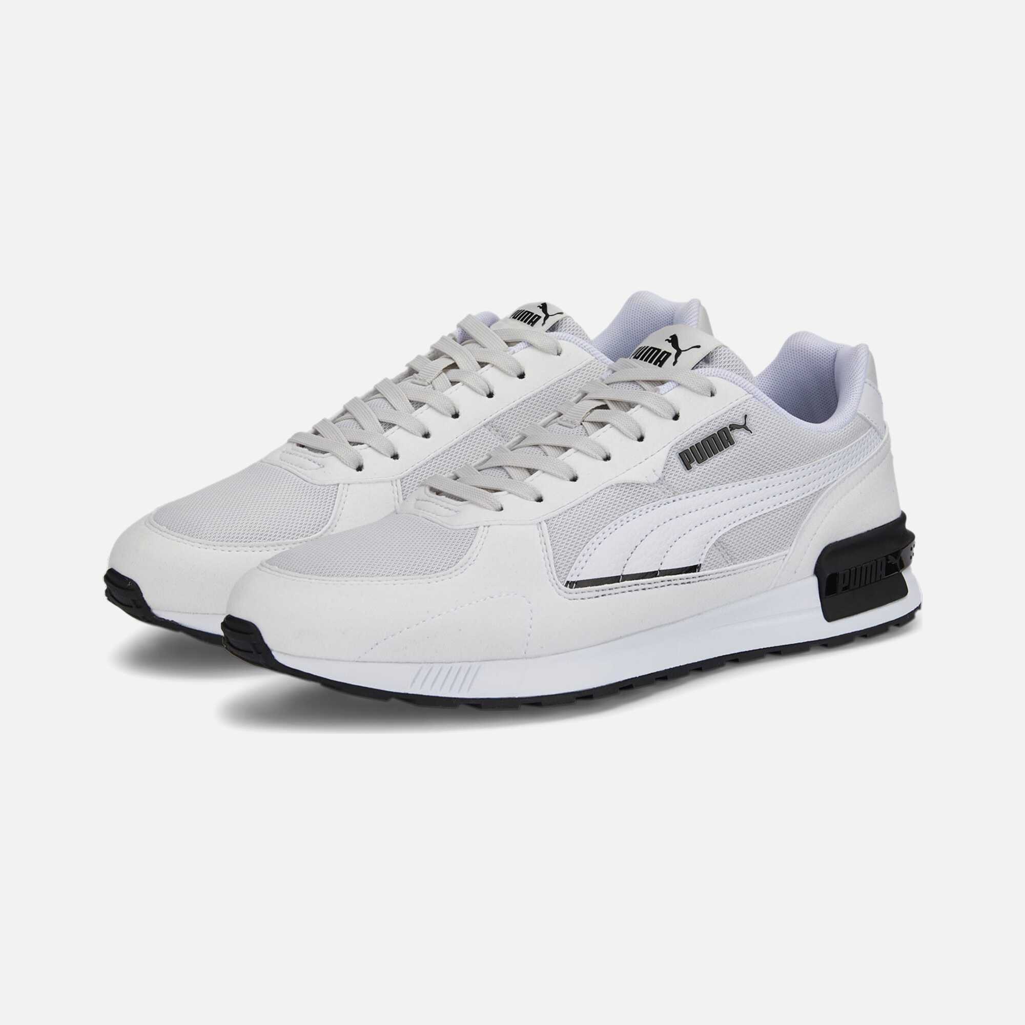 Puma Sportswear Graviton SoftFoam+ Unisex Spor Ayakkabı